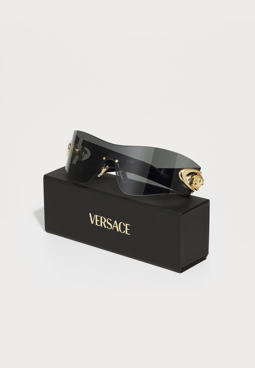 UNISEX - Sunglasses - dark grey