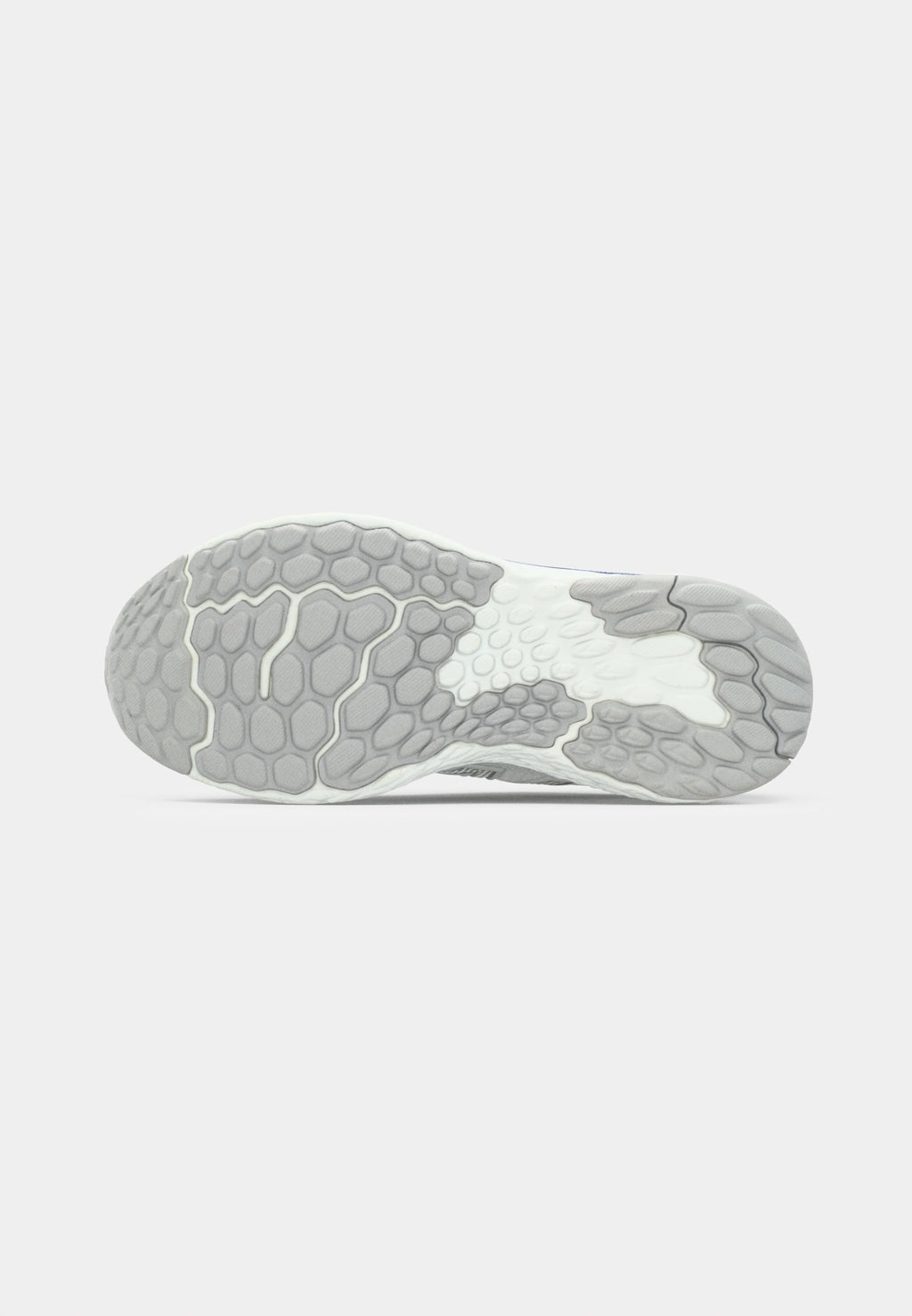 EVOZ V4 - Road running shoes - grey matter