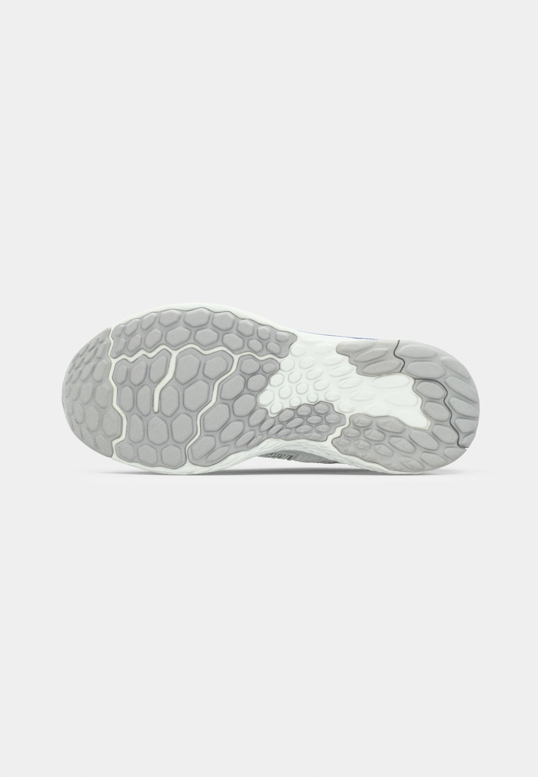 EVOZ V4 - Road running shoes - grey matter