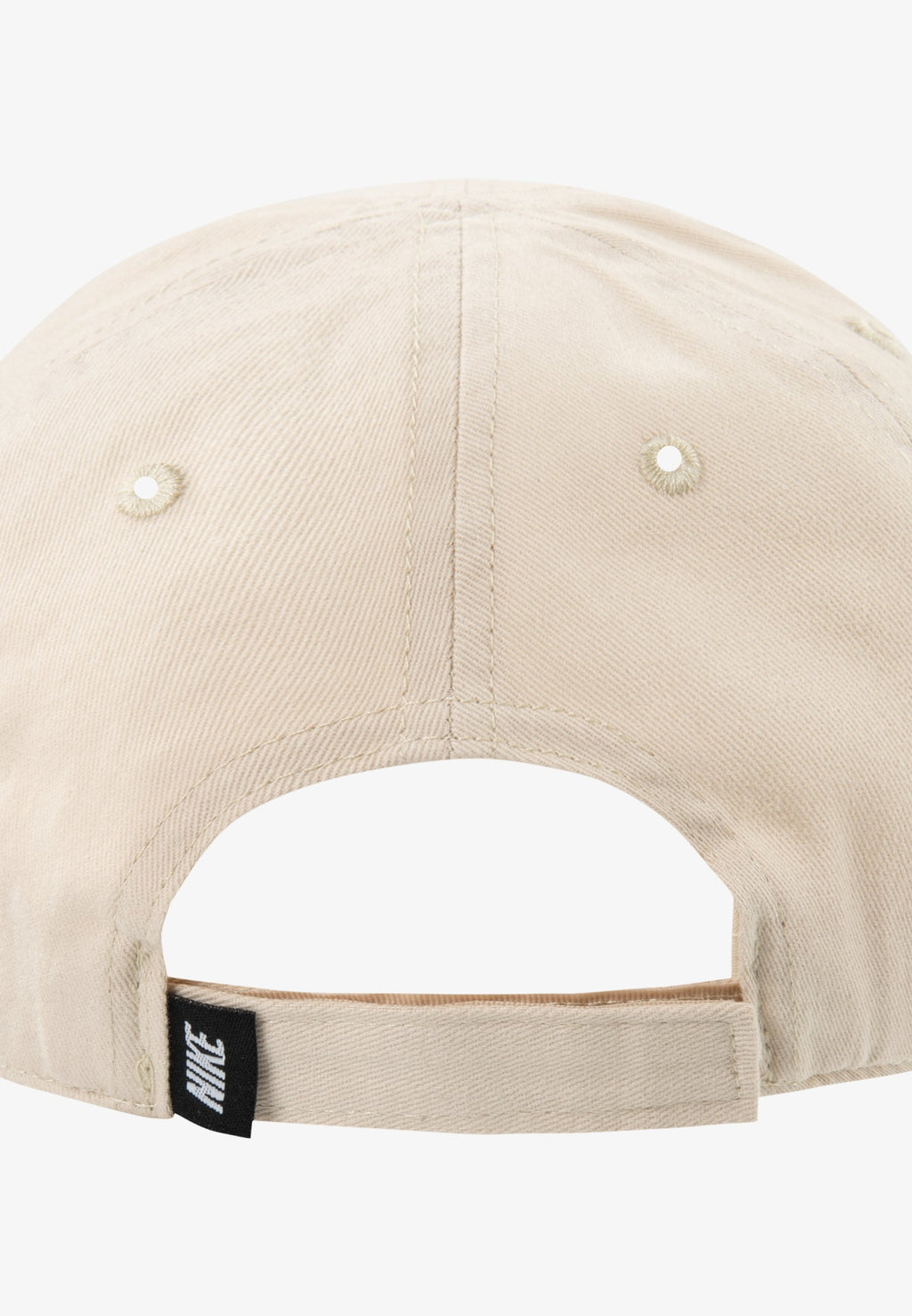NAN FUTURA CURVE UNISEX - Cap - sanddrift