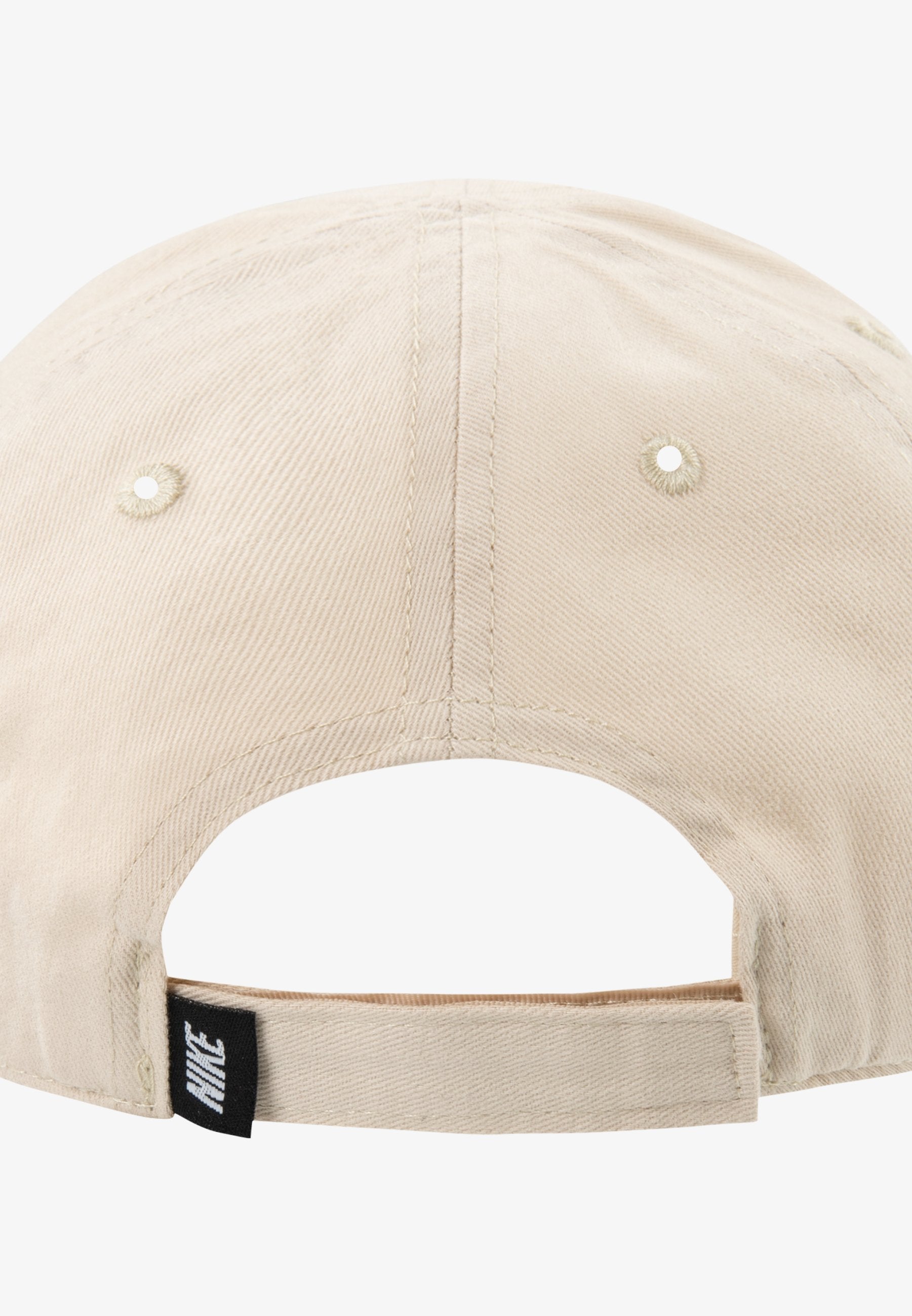 NAN FUTURA CURVE UNISEX - Cap - sanddrift