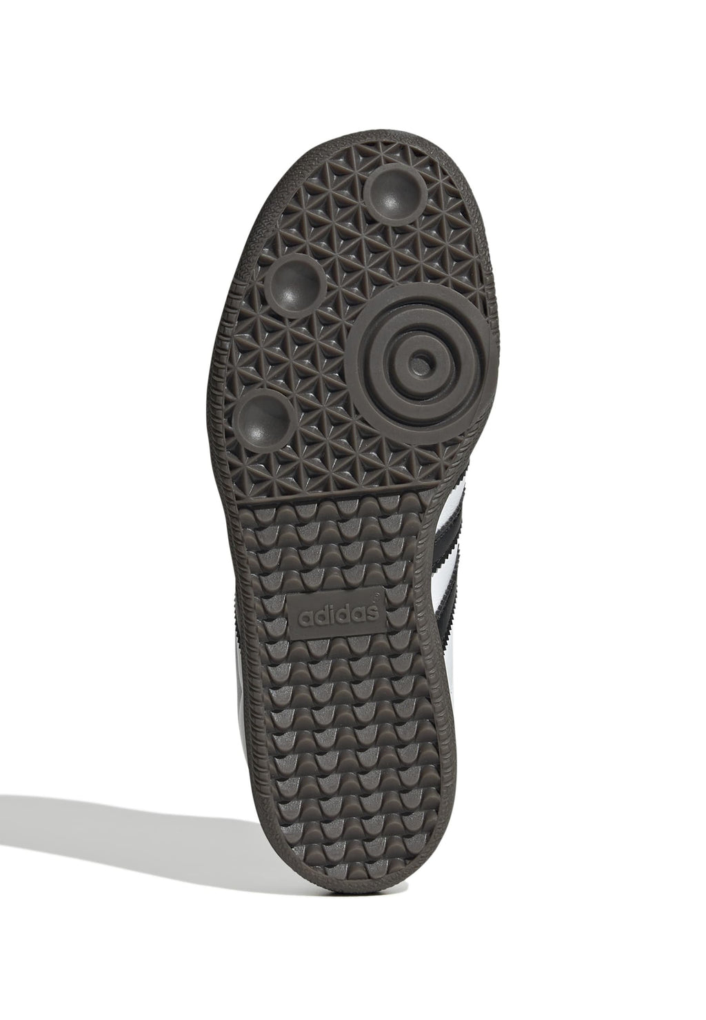 SAMBA OG UNISEX - Trainers - footwear white/core black