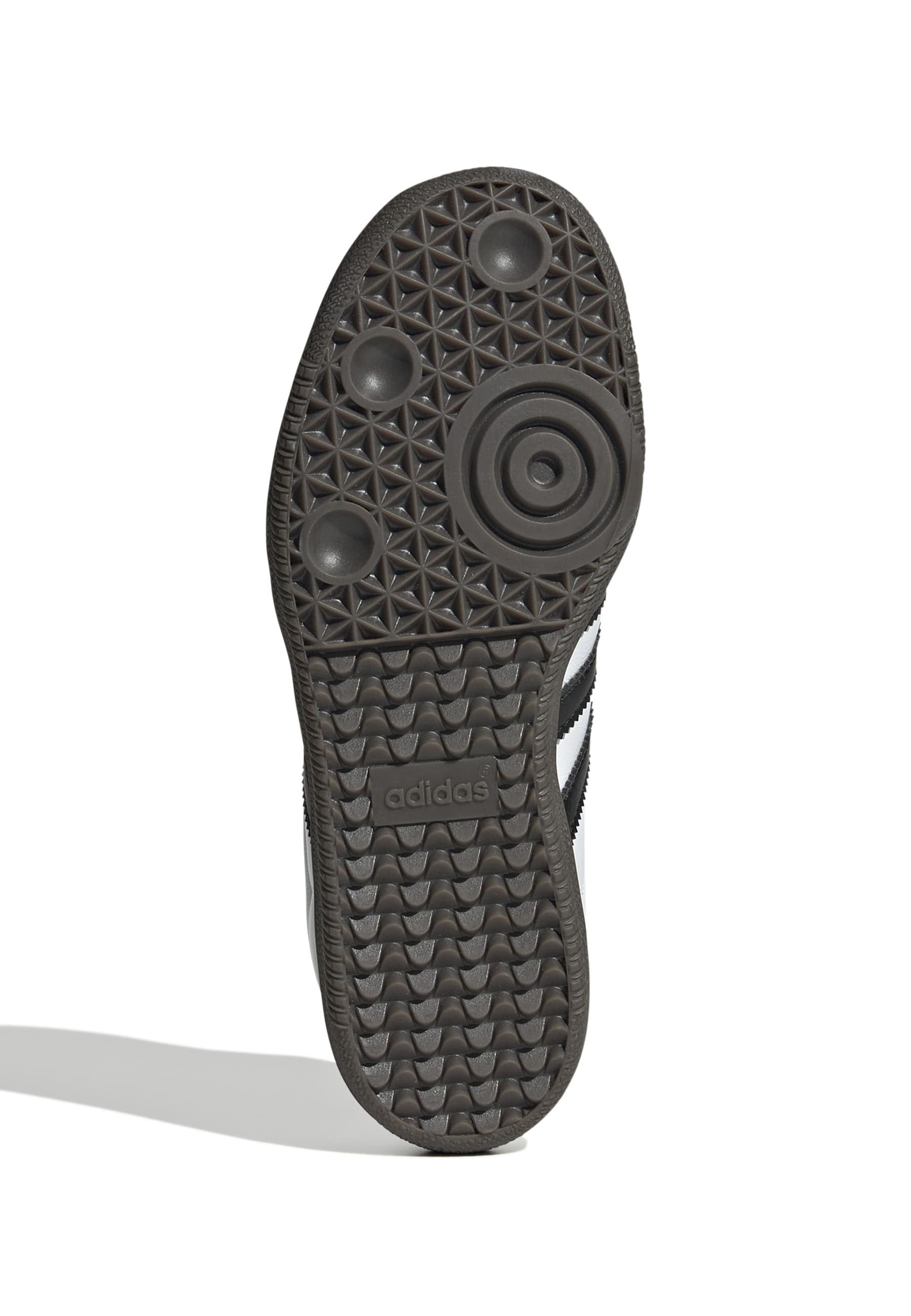 SAMBA OG UNISEX - Trainers - footwear white/core black