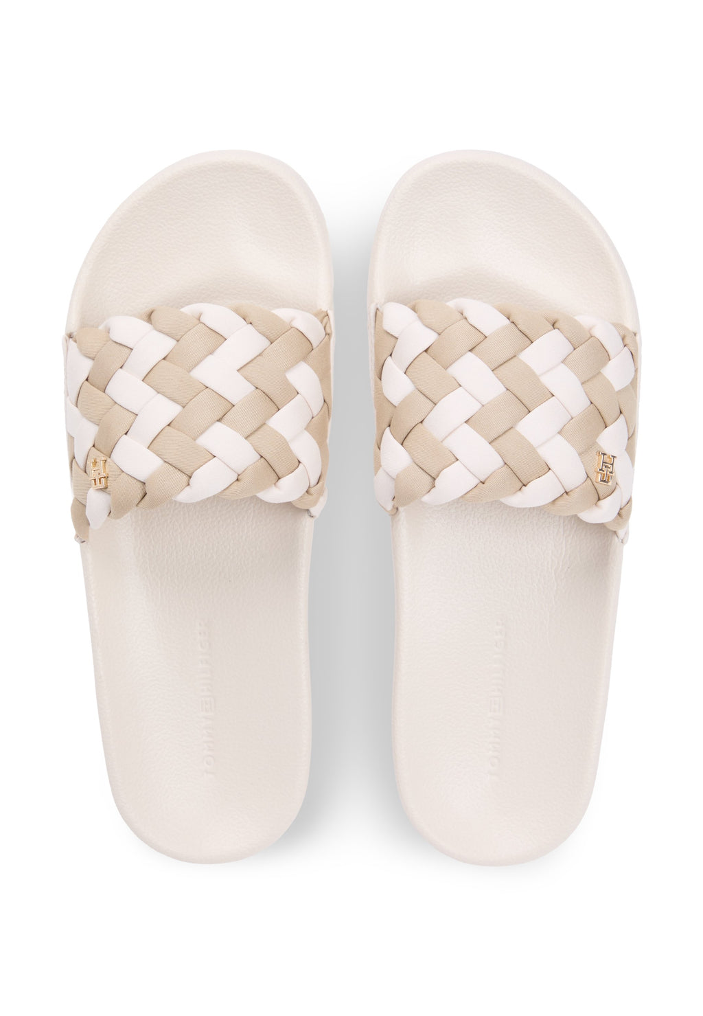 Mules - soft cream/classic beige