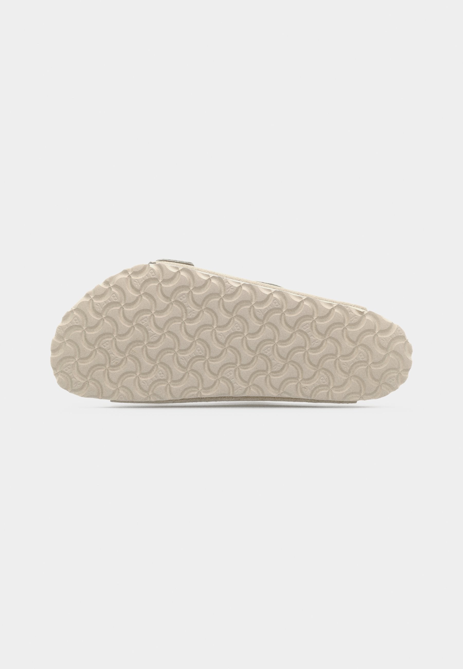 ARIZONA LEVE OYSTERN REGULAR UNISEX - Sandales - oyster