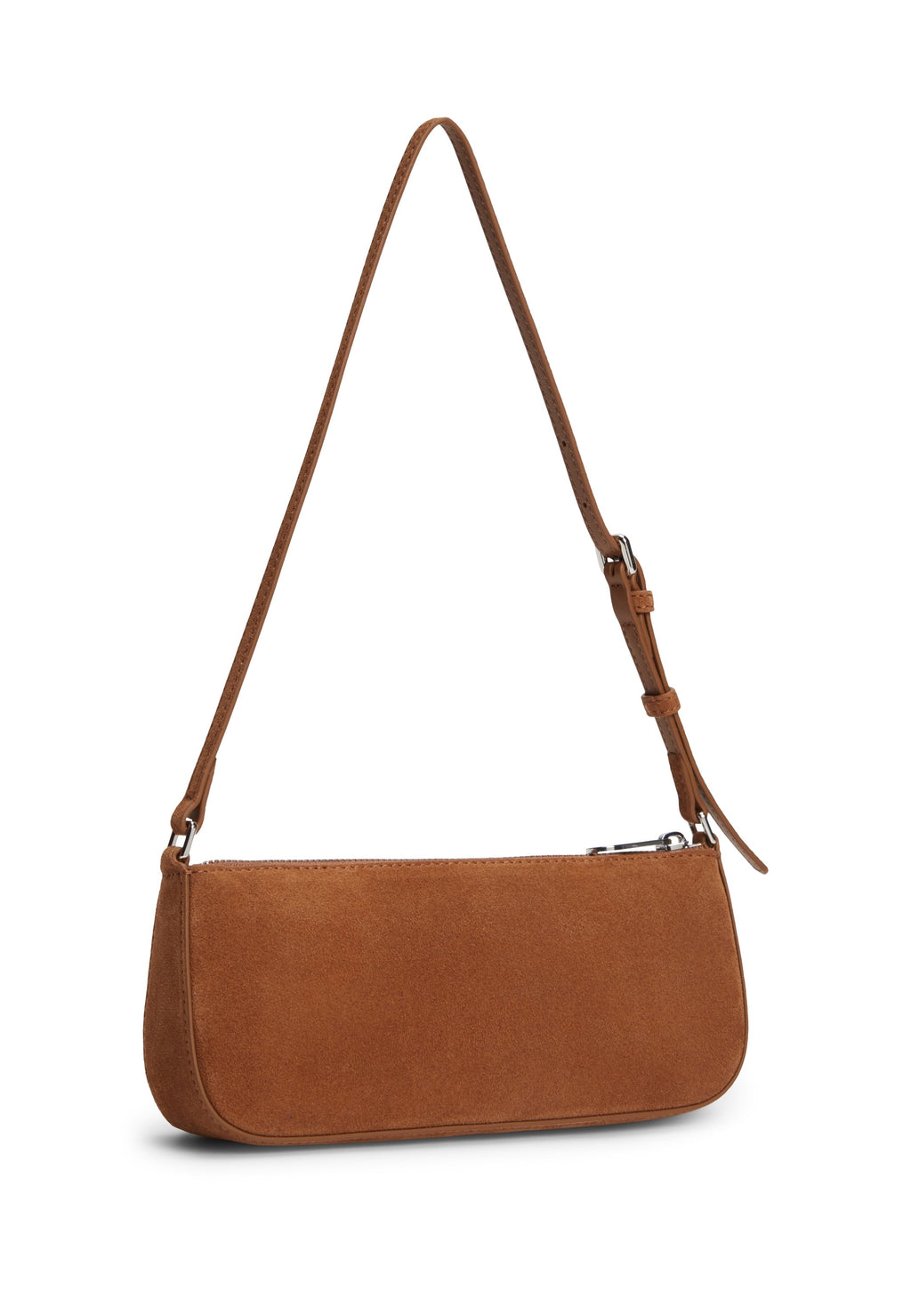 MUST SHOULDER - Handbag - dark highland khaki