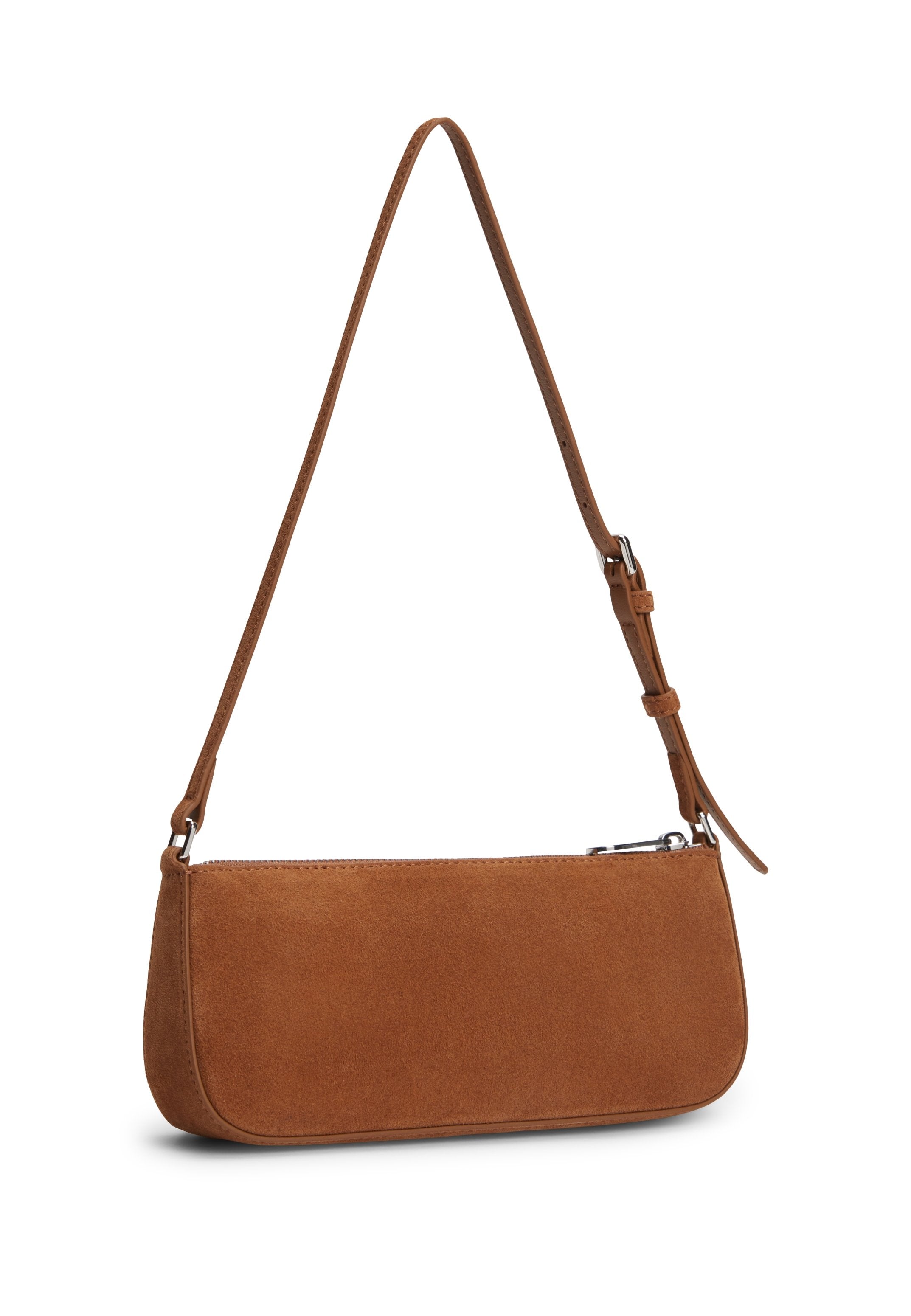 MUST SHOULDER - Handbag - dark highland khaki