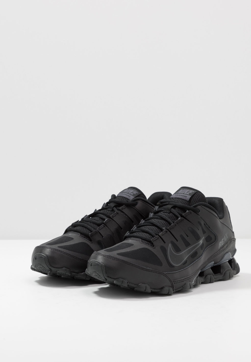 REAX 8 - Training shoe - black/anthracite