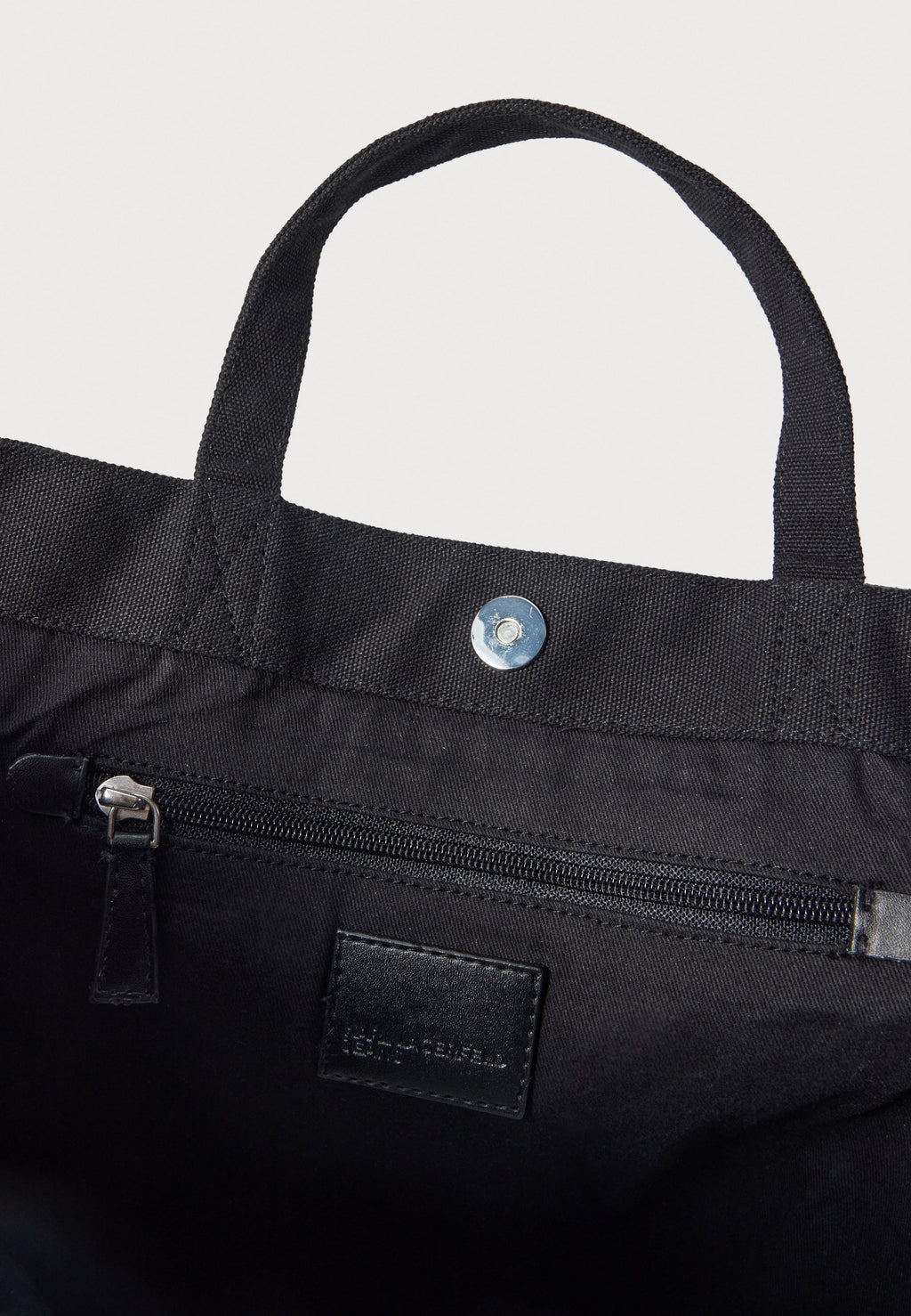 UNISEXE - Sac fourre-tout - noir