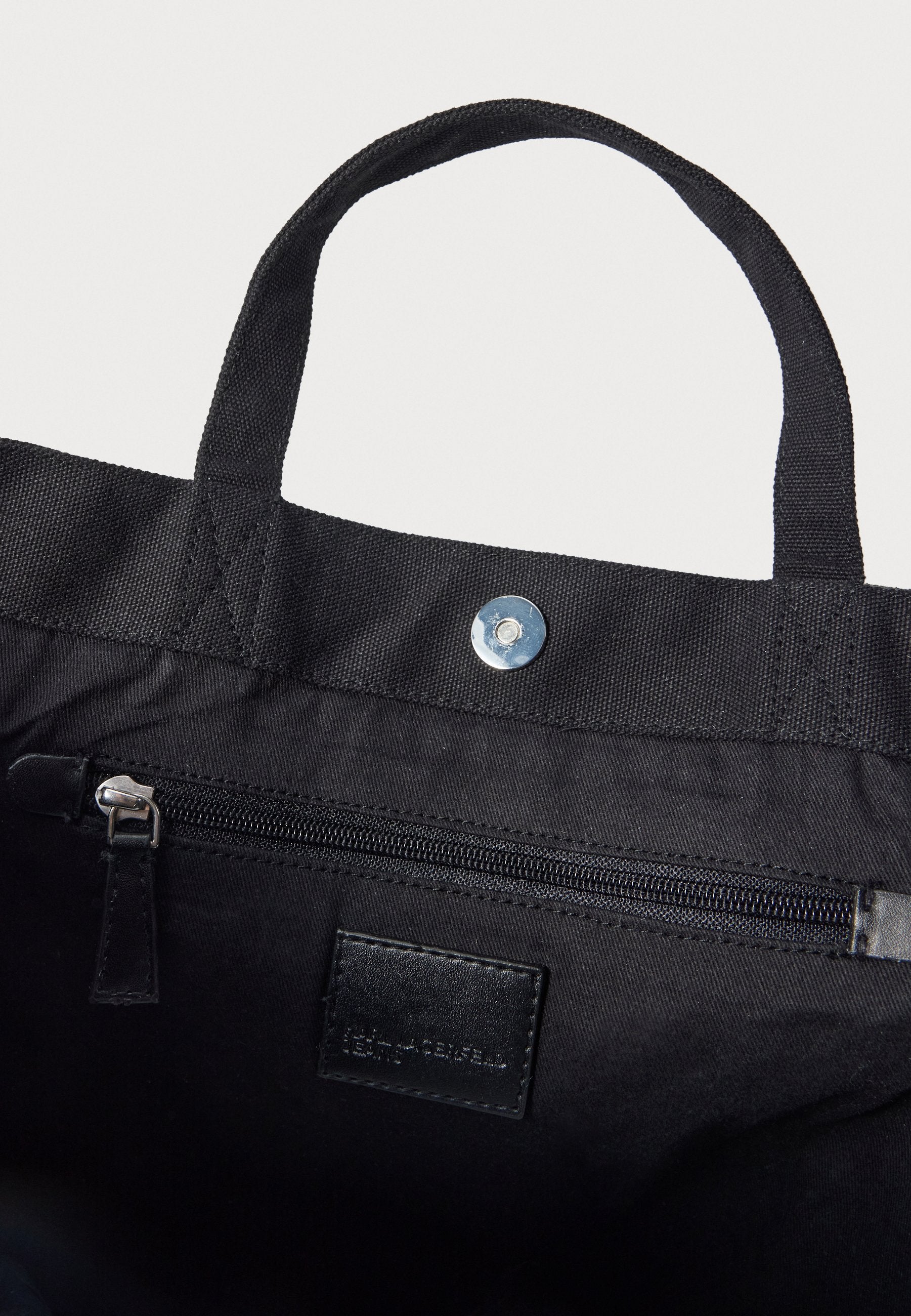 UNISEXE - Sac fourre-tout - noir