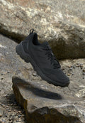 EASTRAIL 3 - Hiking shoes - core black/carbon/grey four