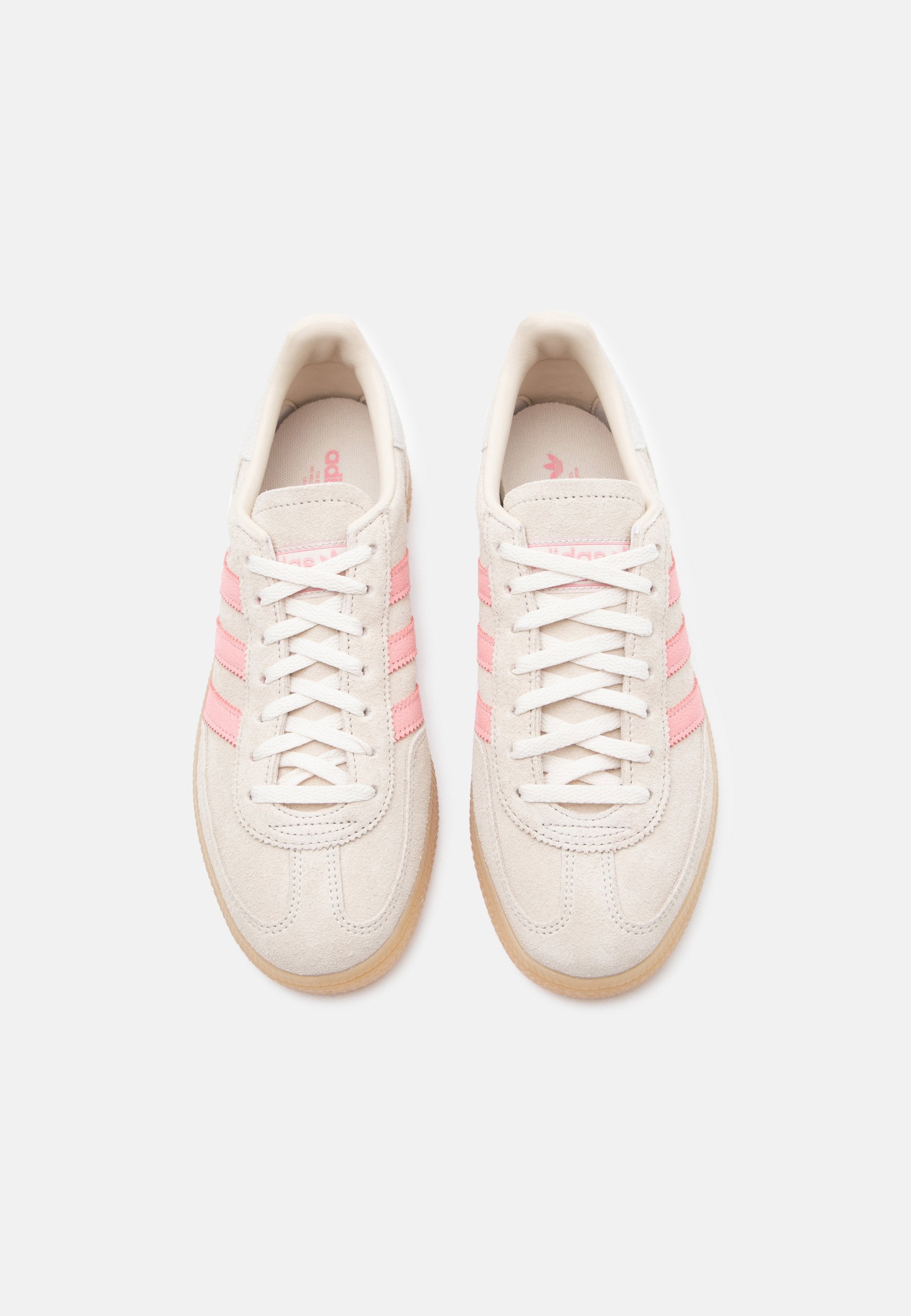 HANDBALL SPEZIAL - Trainers - crystal linen/pink spark/white