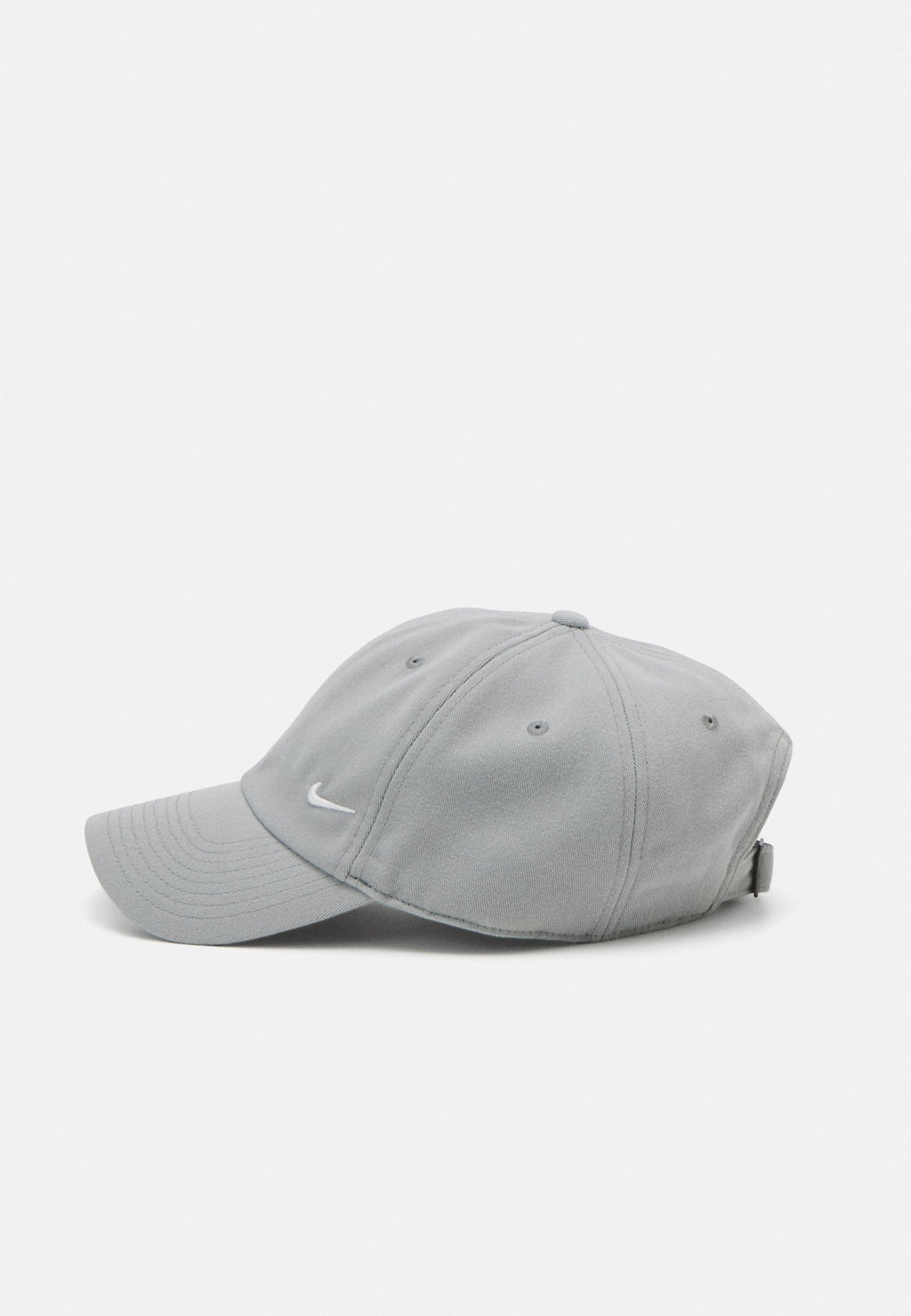 CLUB UNISEX - Cap - base grey/sail