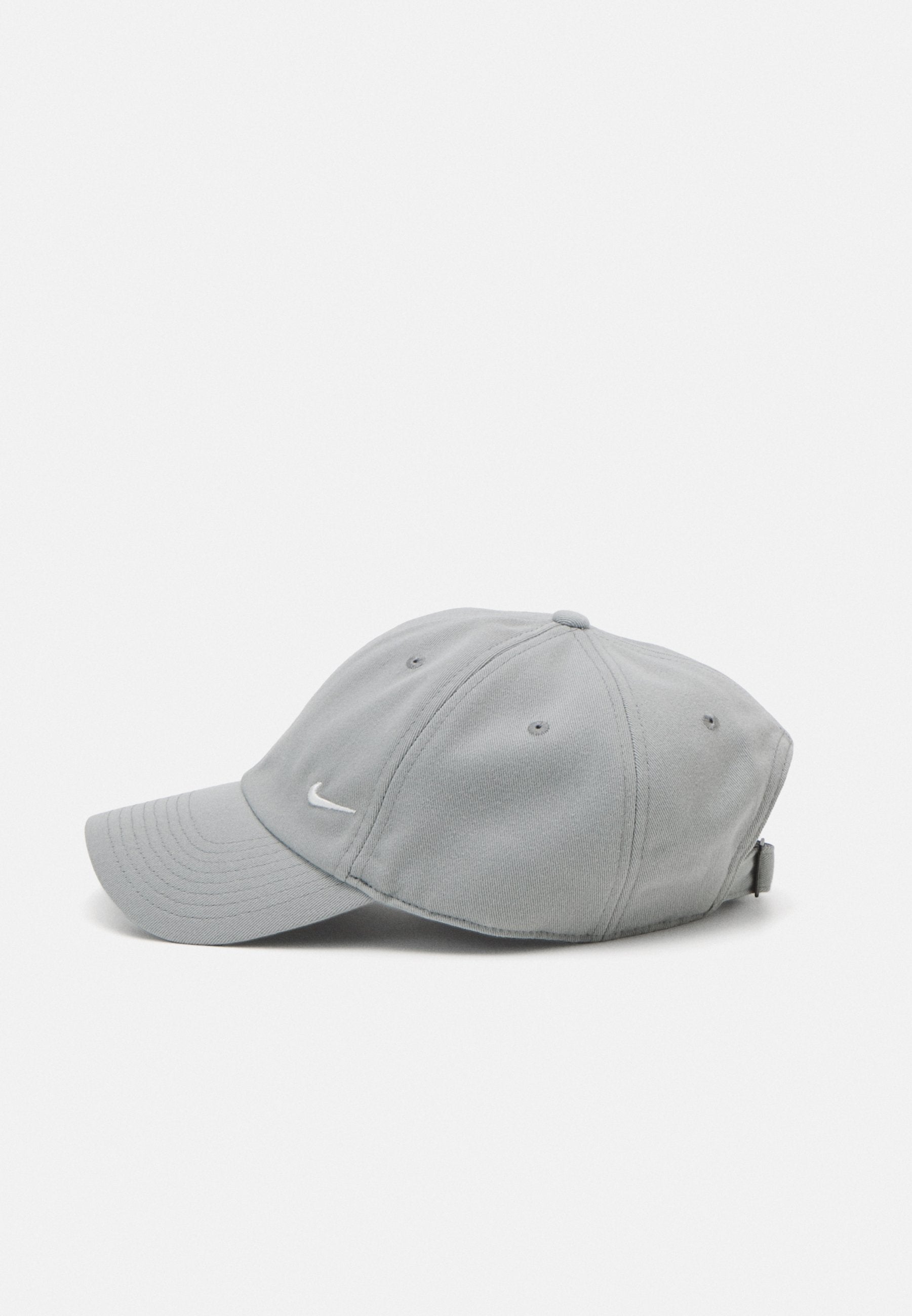 CLUB UNISEX - Cap - base grey/sail