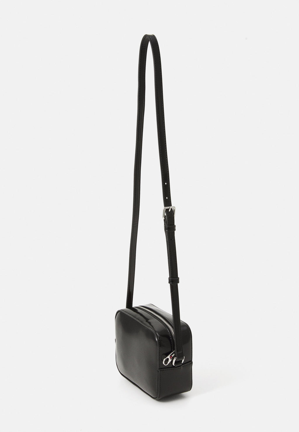 MUST CAMERA BAG - Cross body bag - black