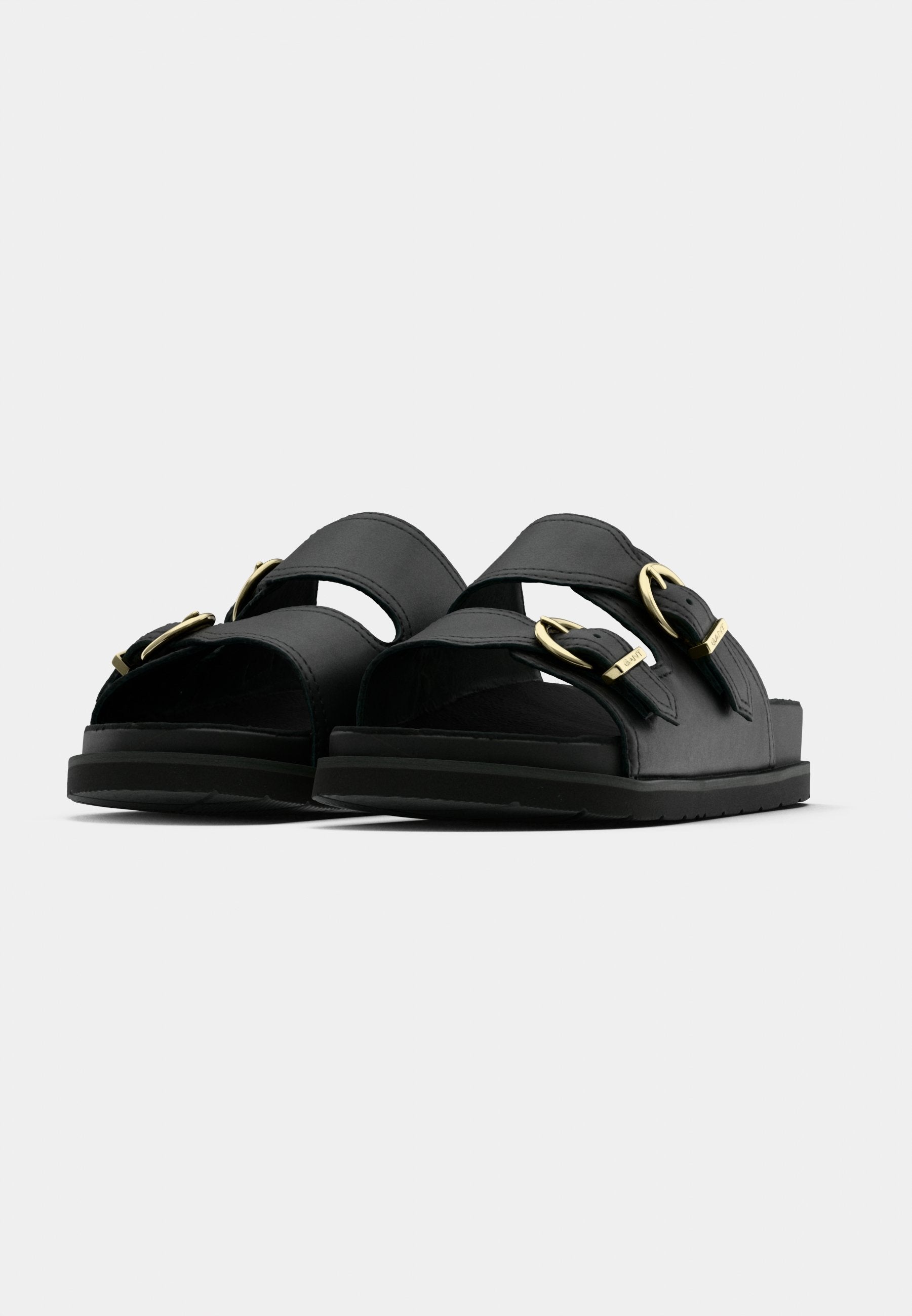 MARDALE - Mules - black