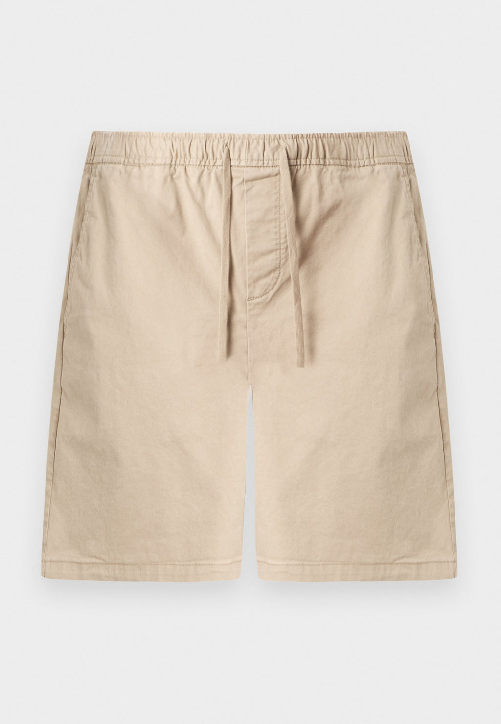 ESSENTIAL EASY  - Shorts - iconic khaki