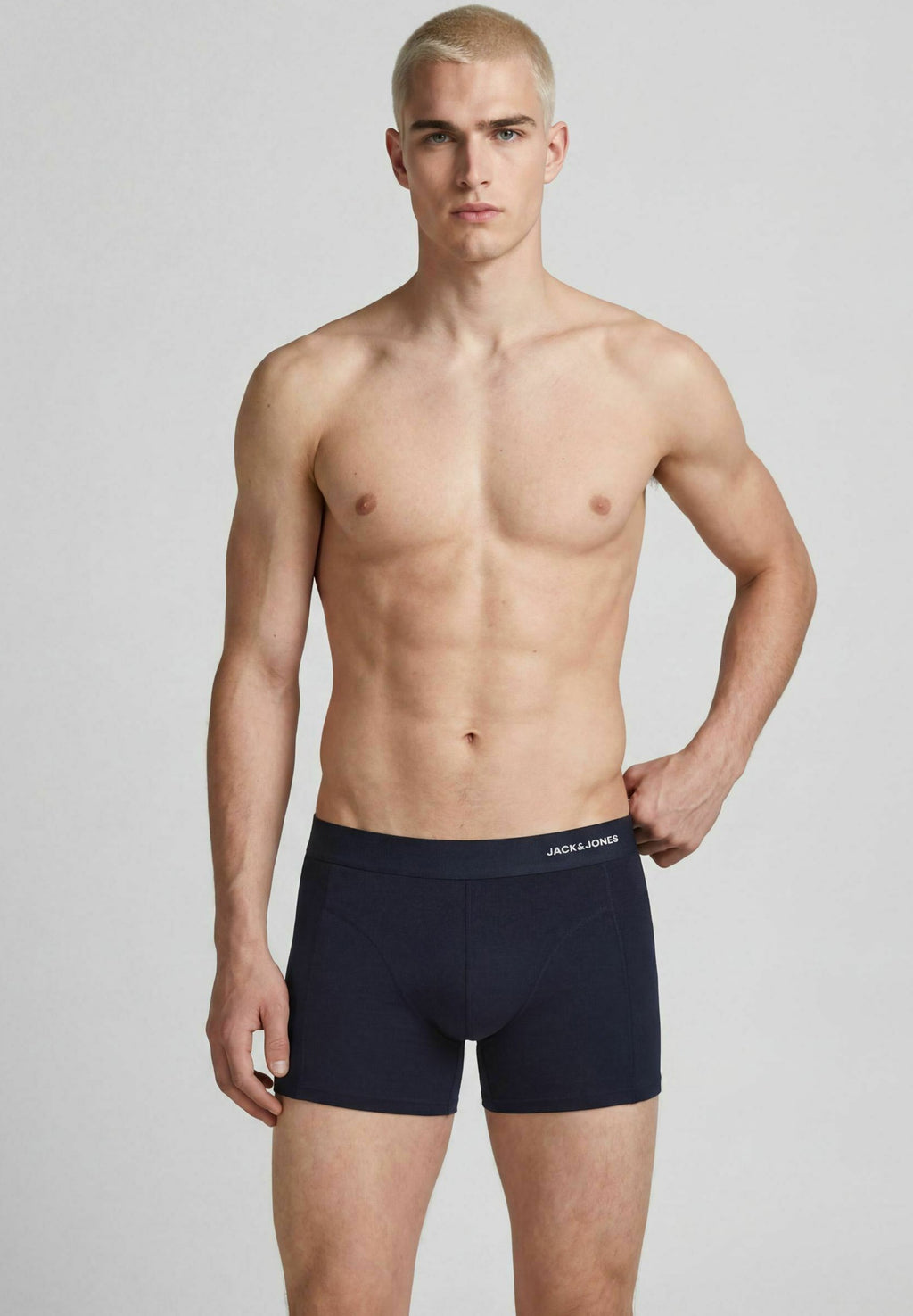 Trunks 3-pack Trunks - Trunks - smokey olive