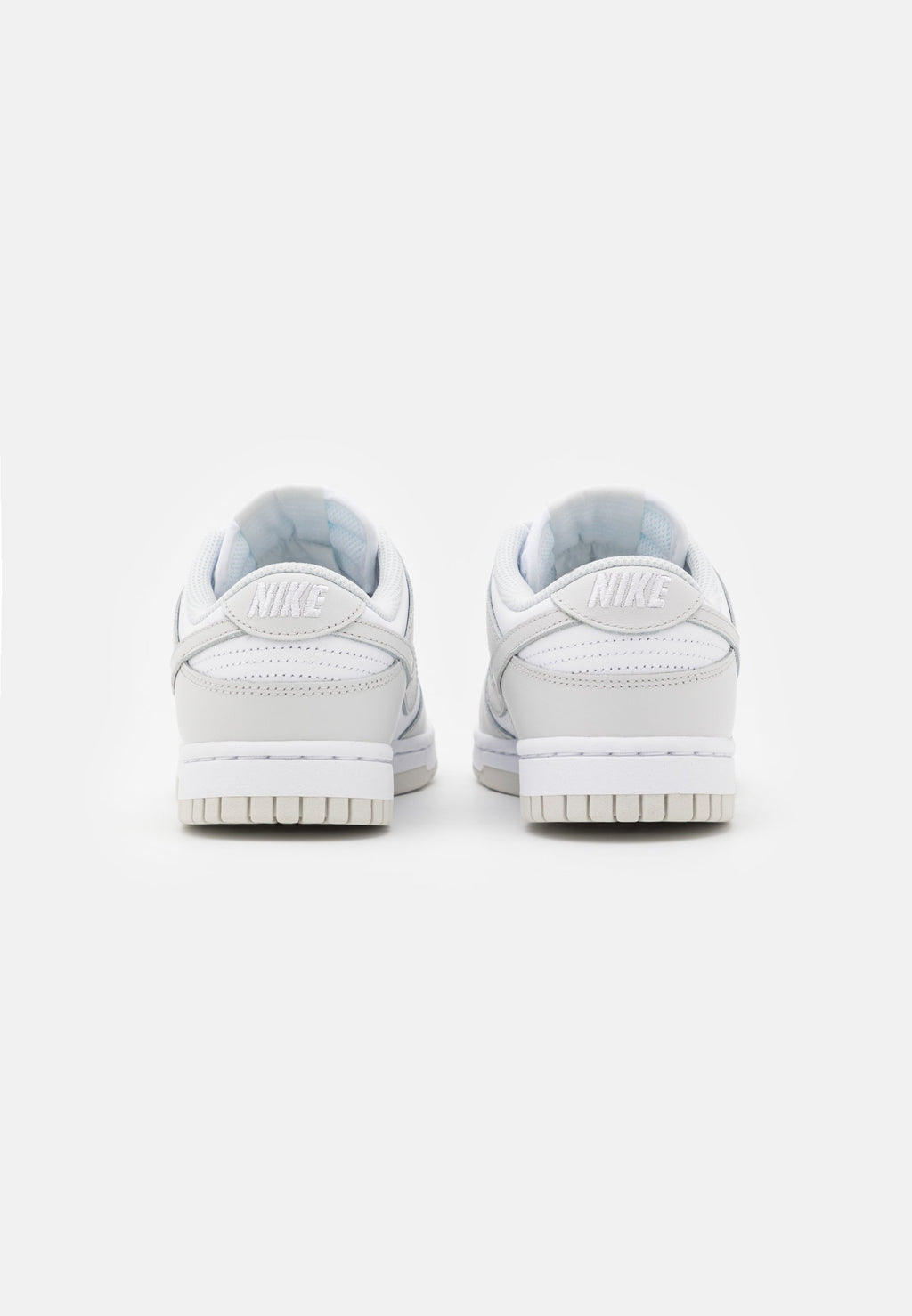 DUNK - Baskets - blanc/photon dust blanc