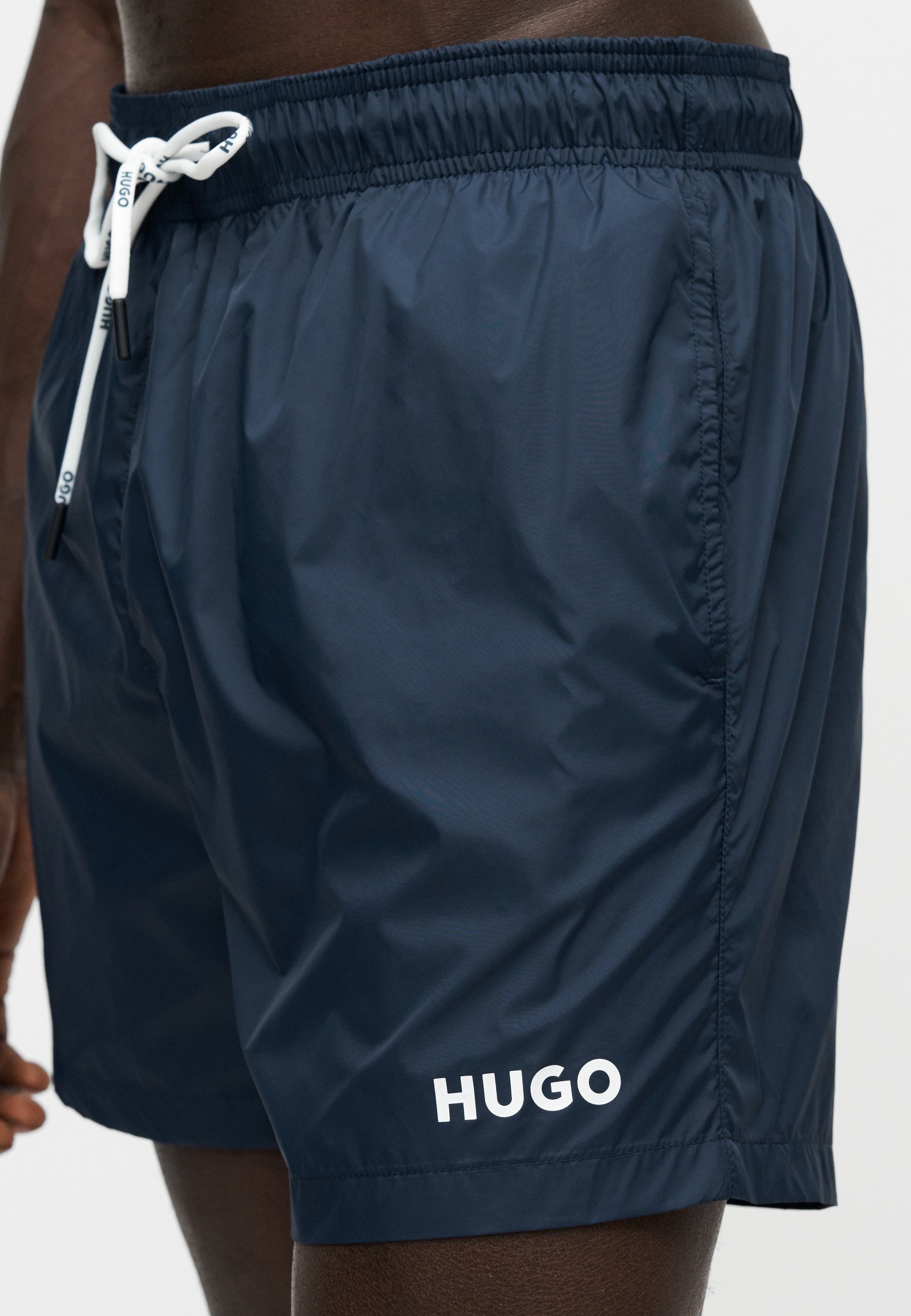 HAITI - Swimming shorts - dark blue