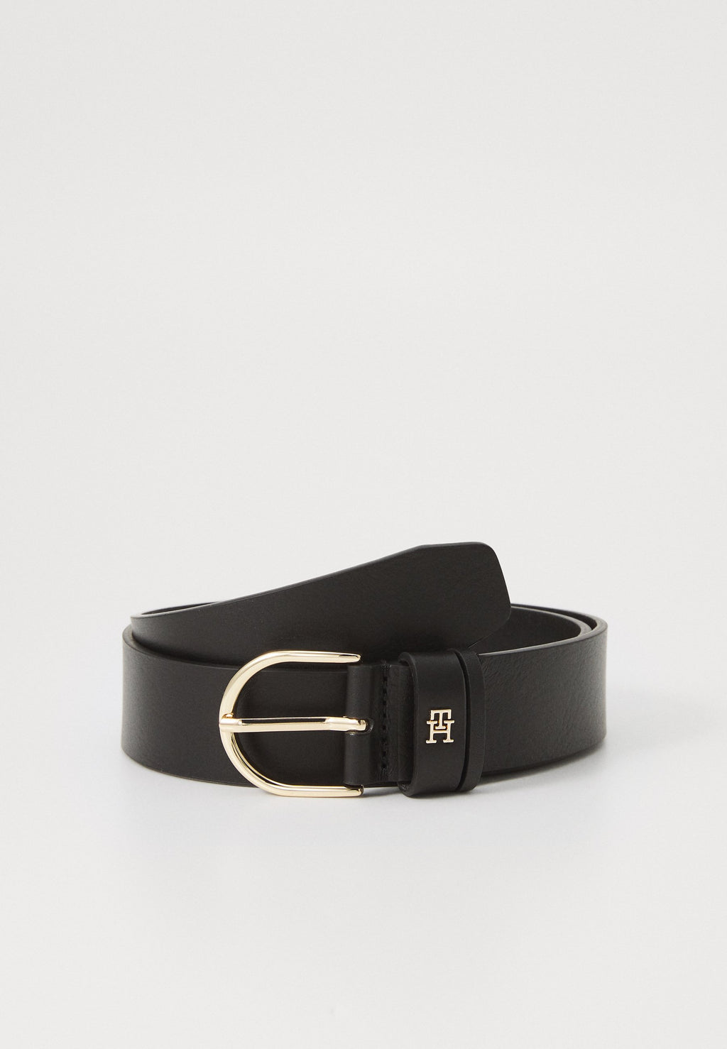 ESSENTIAL - Waist belt - black