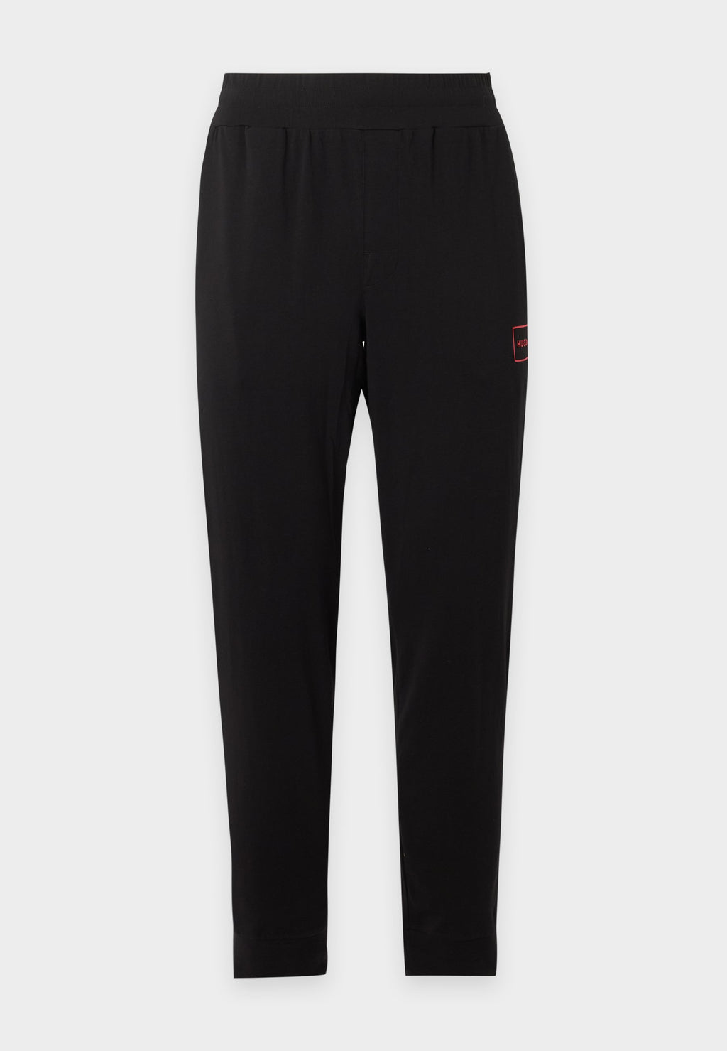LAZE PANTS - Pyjama bottoms - black