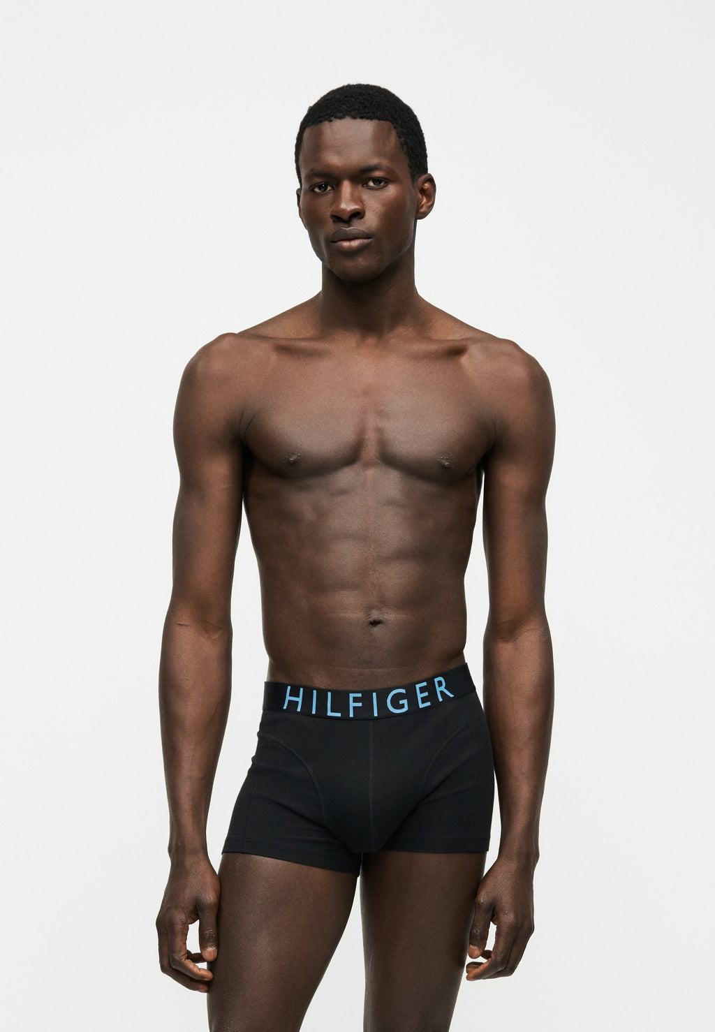 3 PACK - Trunks - black