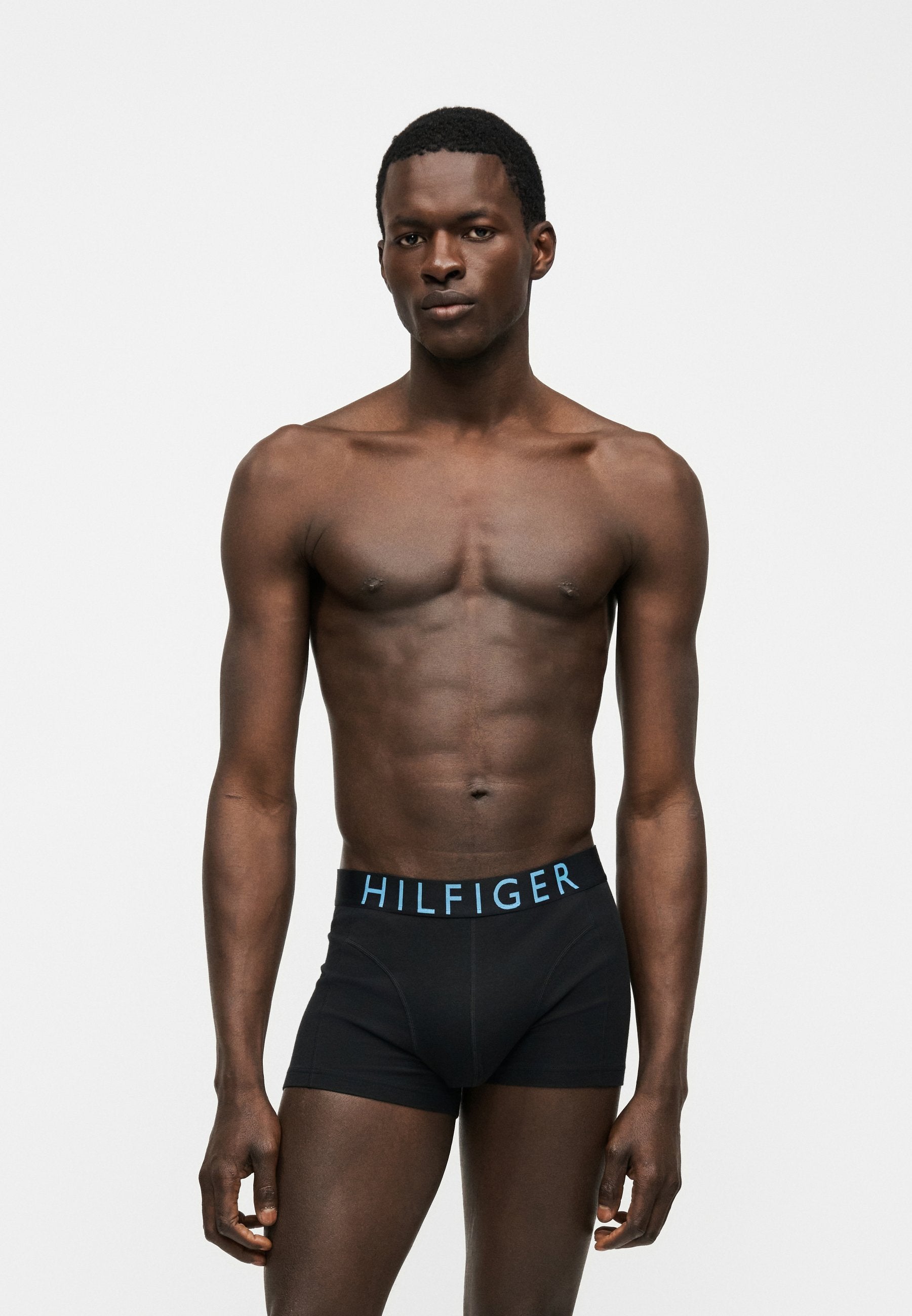 3 PACK - Trunks - black