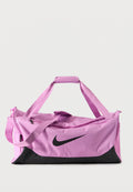 UNISEXE - Sac de sport - magenta/noir/blanc