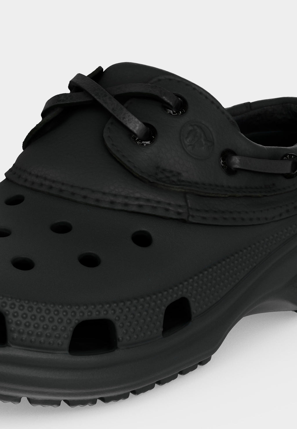 مولا CLASSIC ISLANDER UNISEX - فحم/أسود