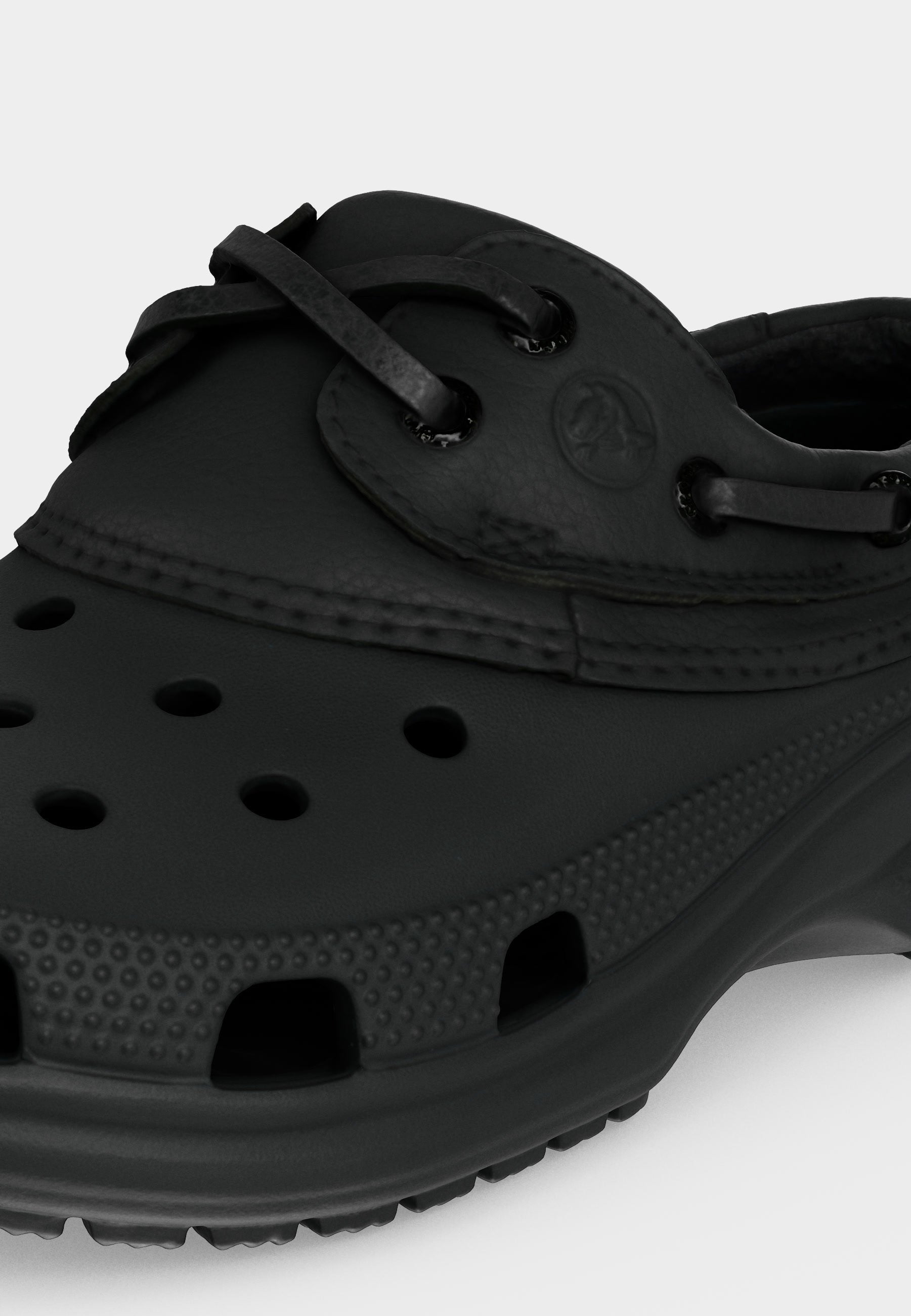 مولا CLASSIC ISLANDER UNISEX - فحم/أسود