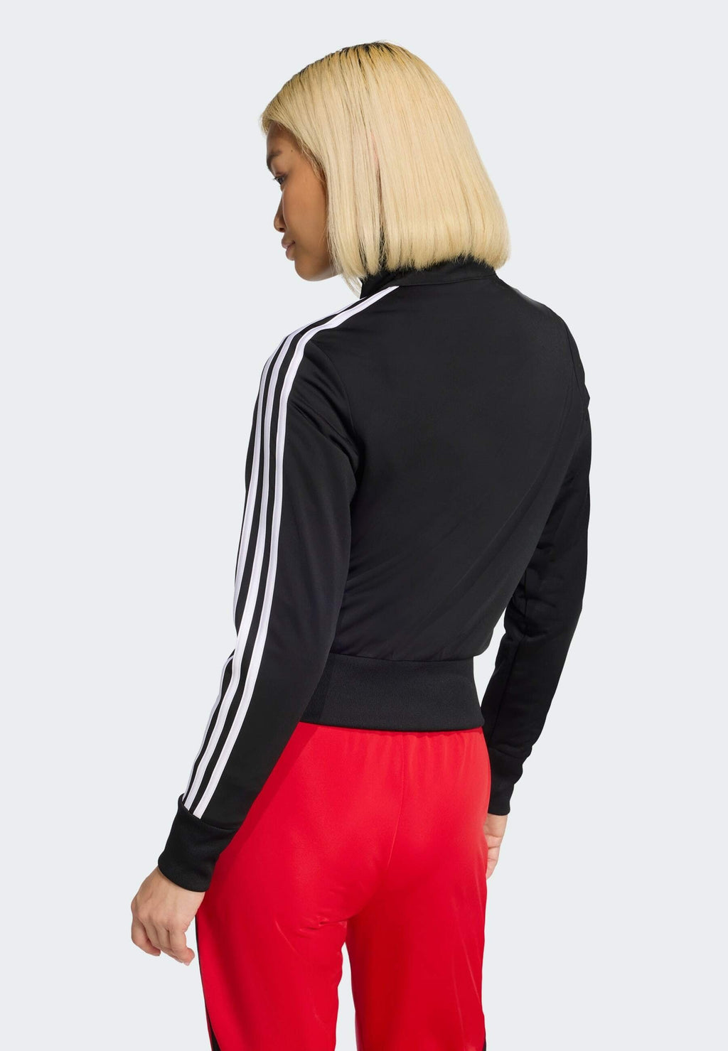 FIREBIRD CLASSIC - Training jacket - black/white