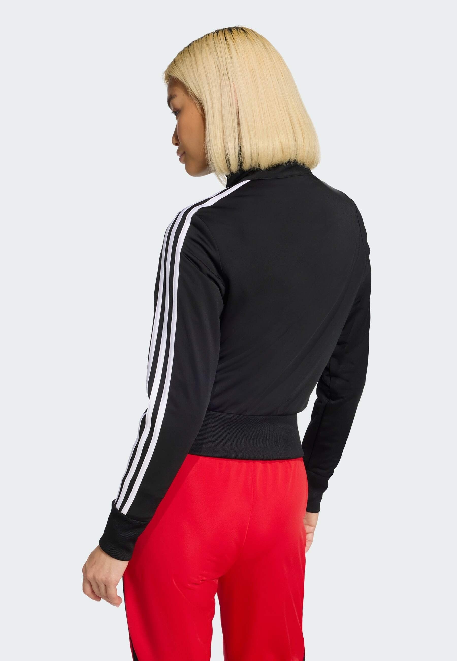 FIREBIRD CLASSIC - Training jacket - black/white