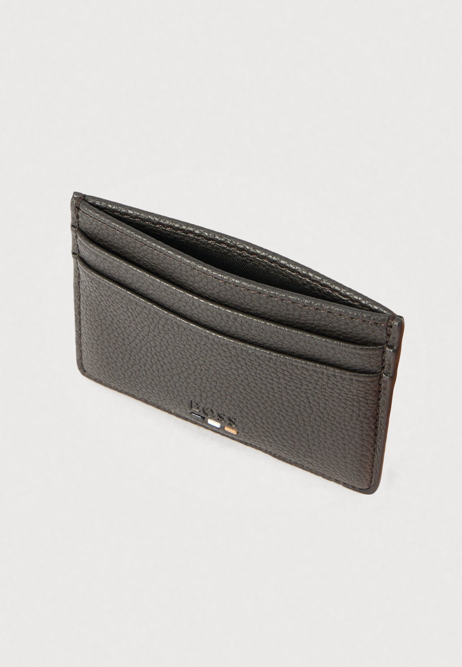RAY - Wallet - dark brown