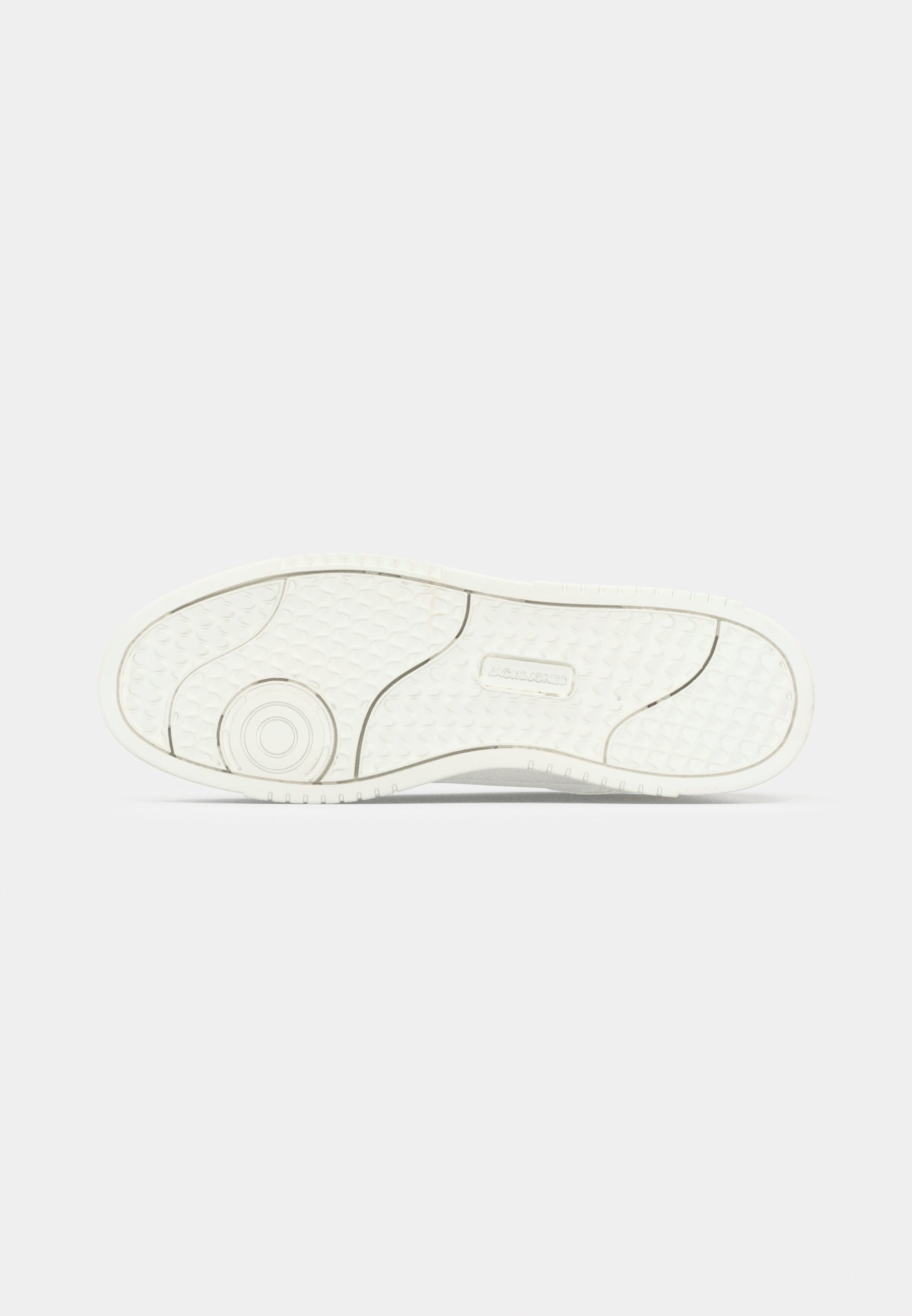 Sneaker Sneaker - Trainers - white/silver