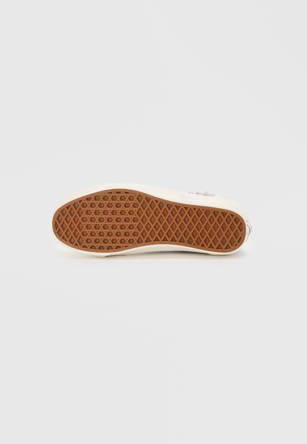 LX OLD SKOOL - Skate shoes - gray