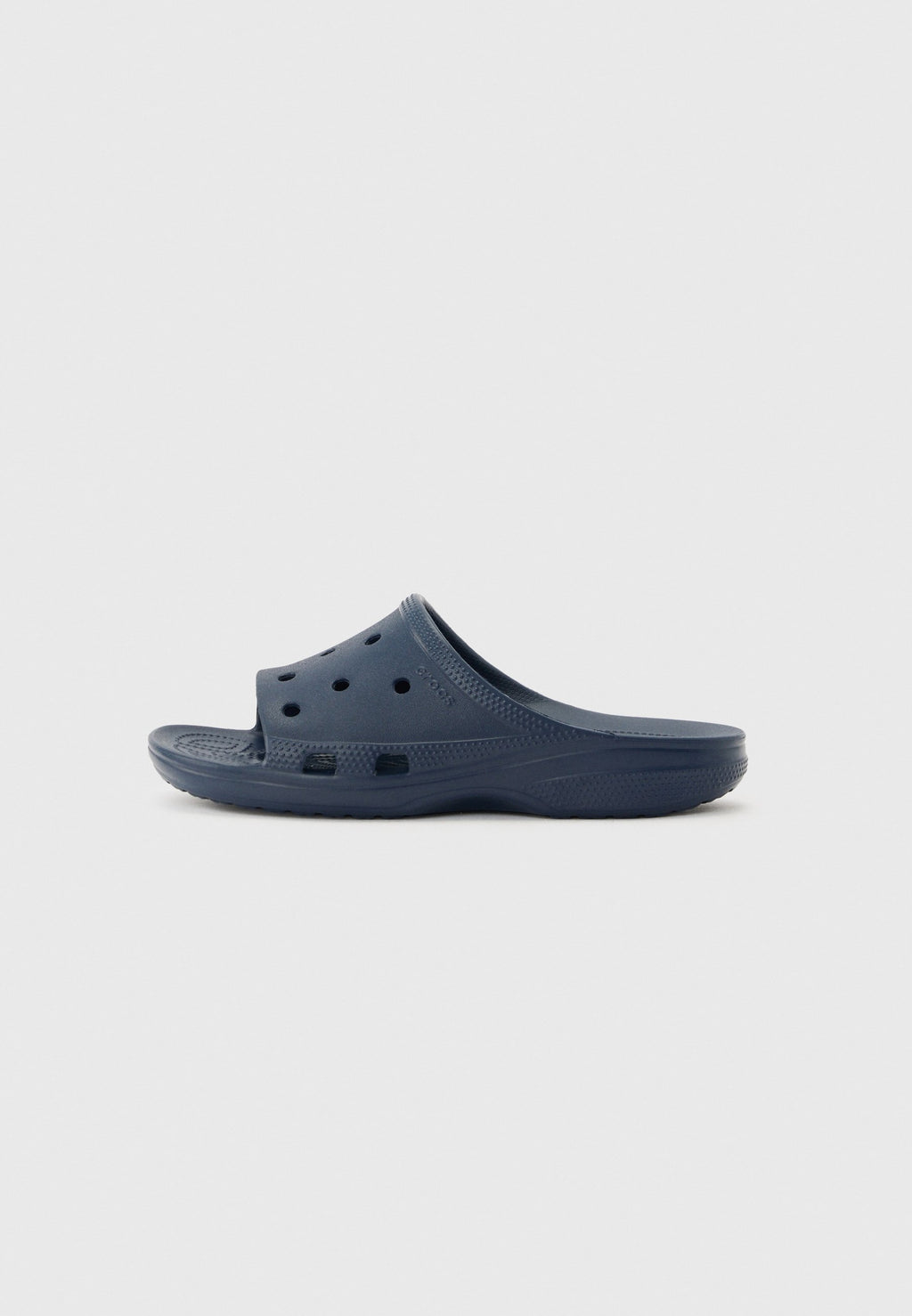 Pool slides - navy