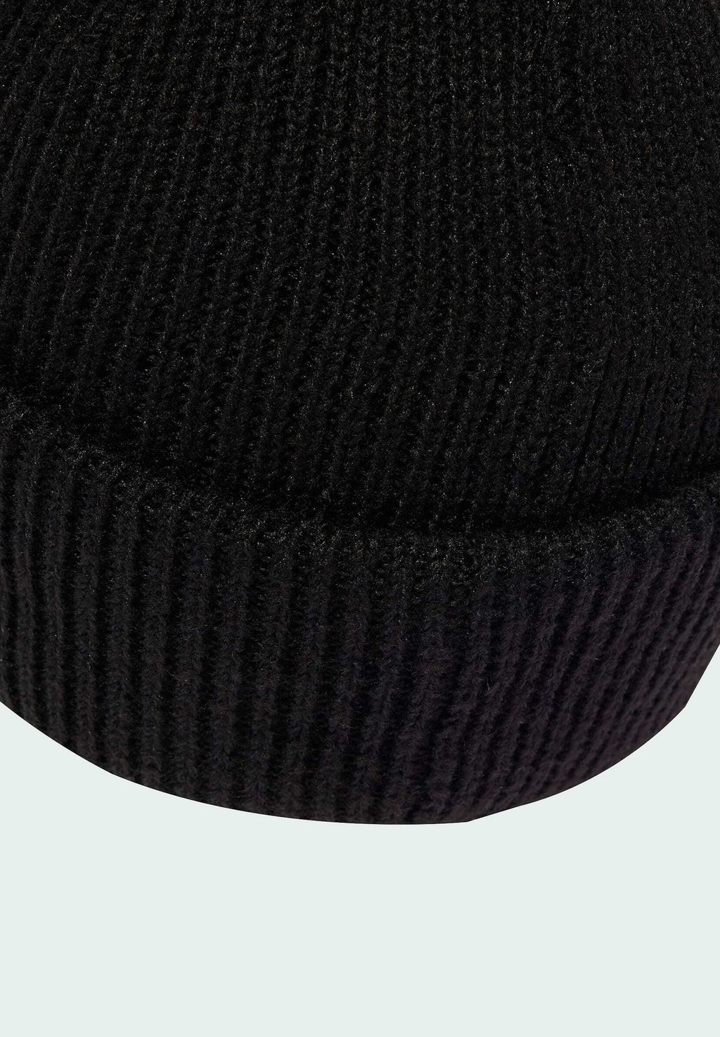 BEANIE UNISEX - Beanie - black