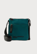 Cross body bag - balsam
