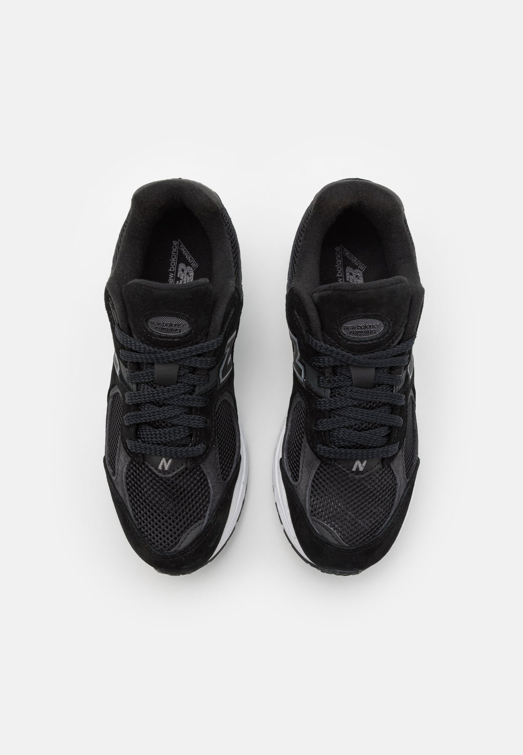 M2002 UNISEX - Trainers - black