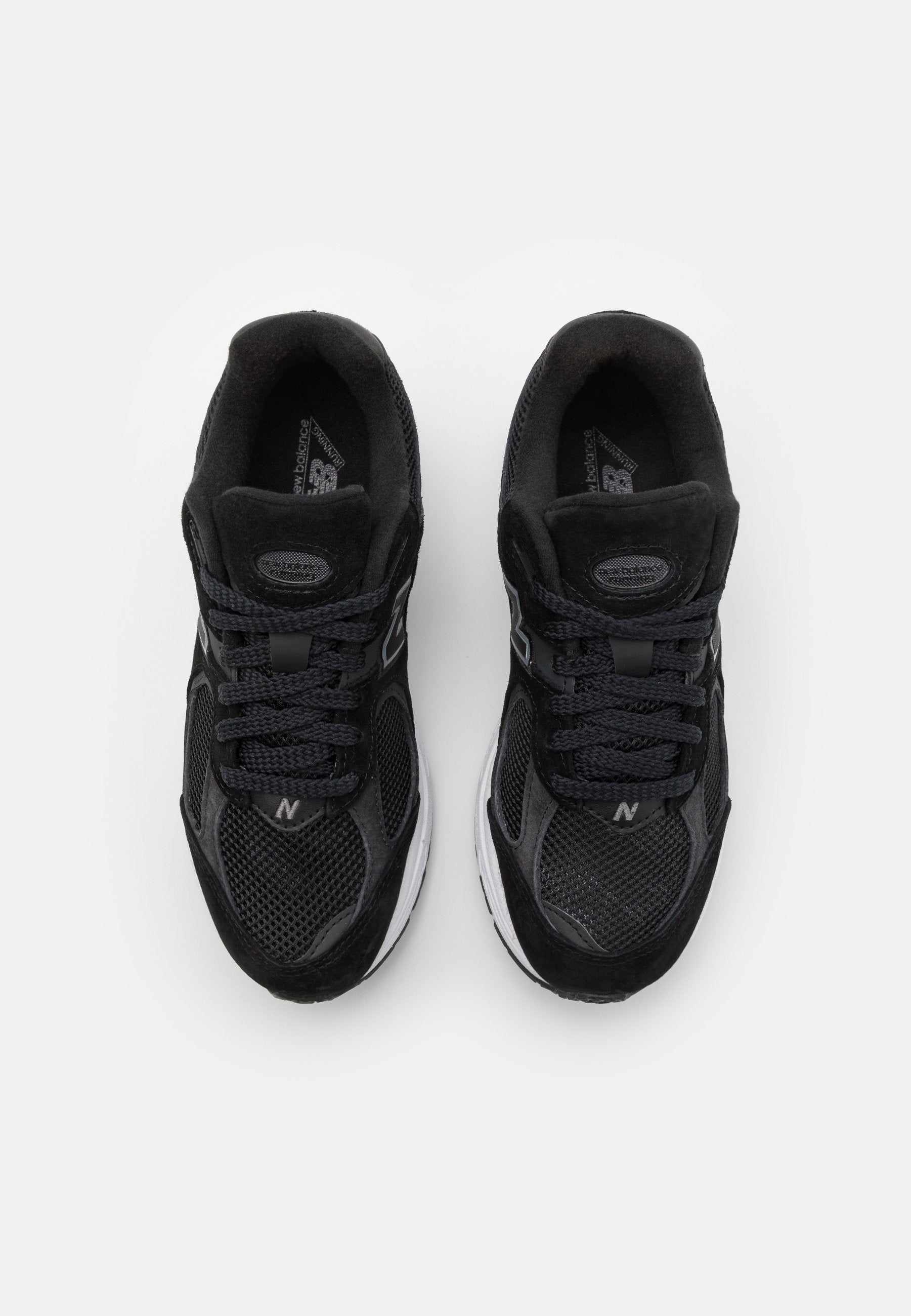 M2002 UNISEX - Trainers - black