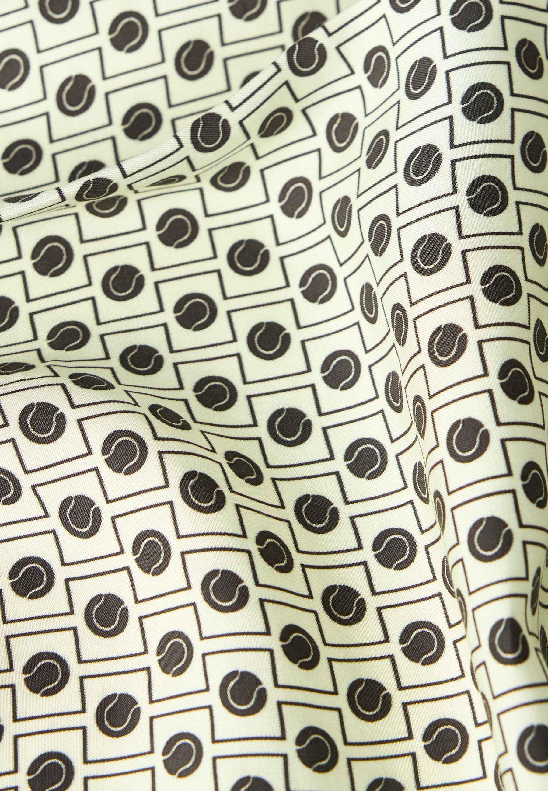 ECHARPE - Scarf - beige