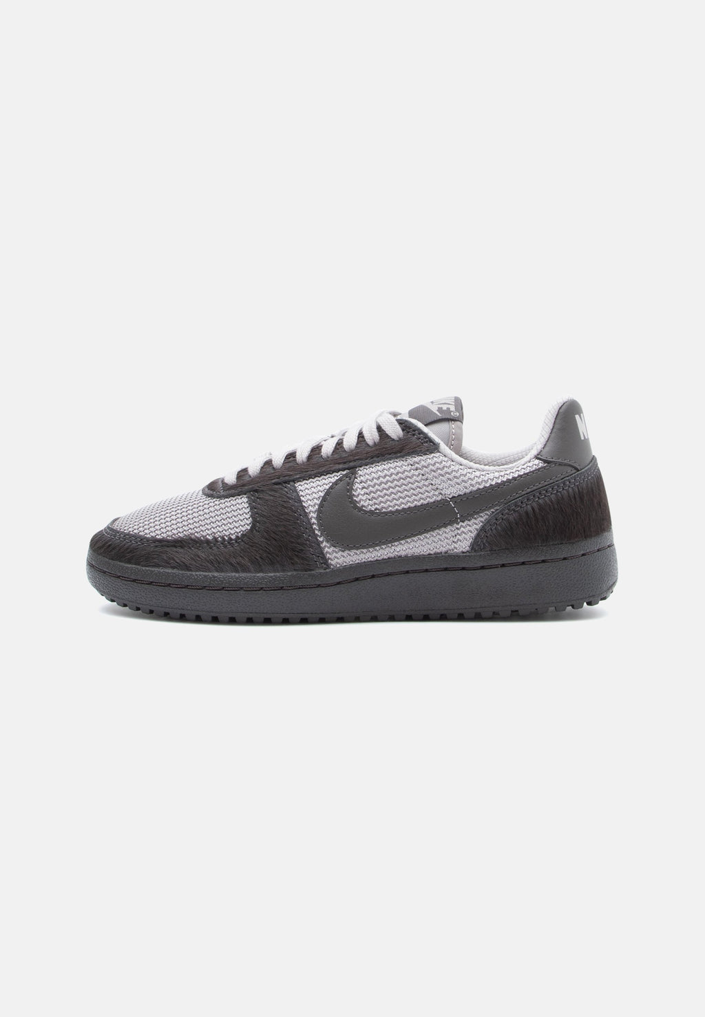 FIELD GENERAL SE - Trainers - college grey/dark storm