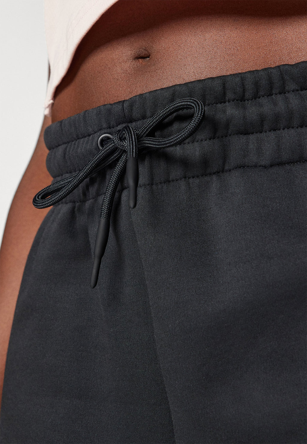 Sports shorts - black