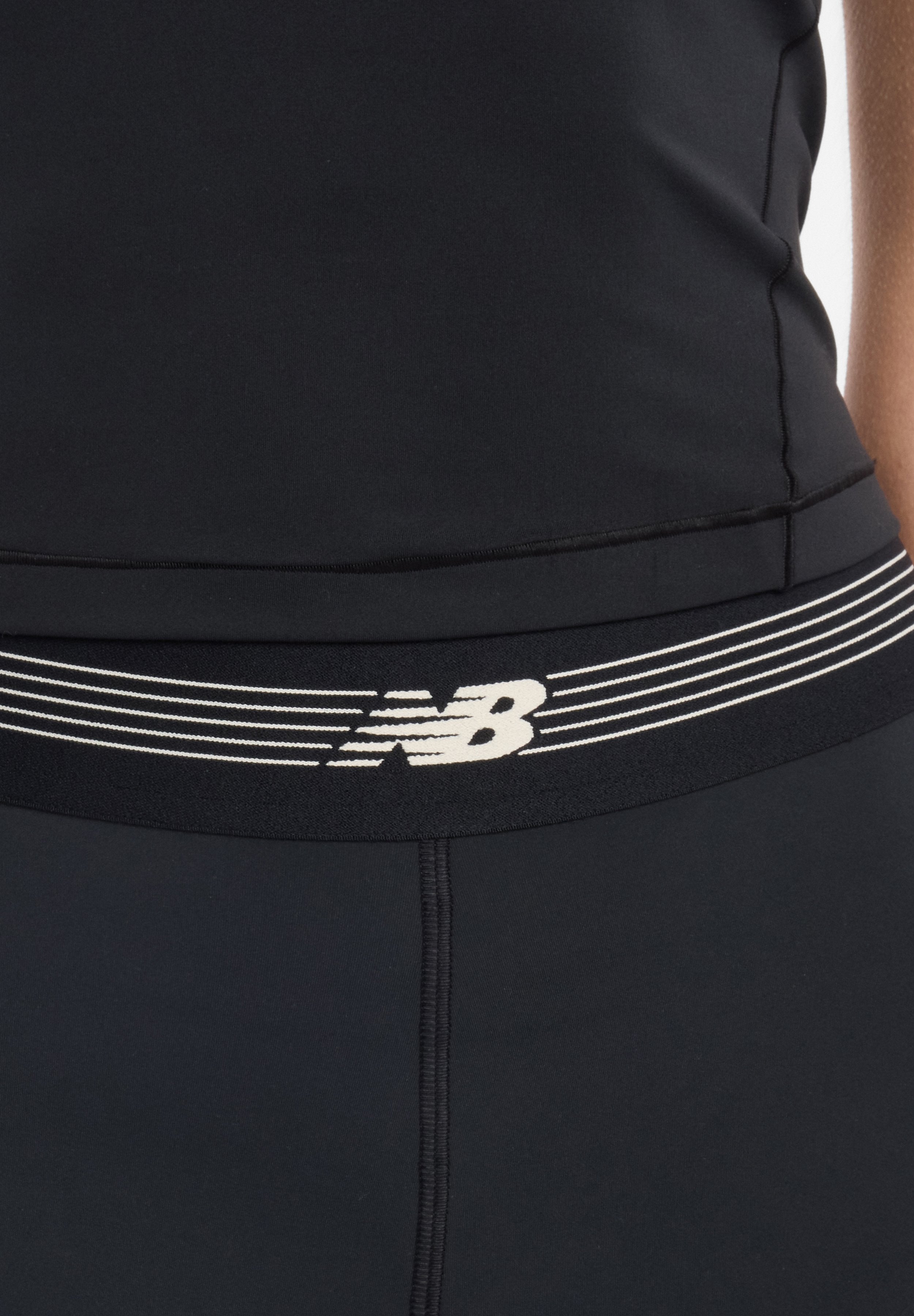 AC LEGGING 25” - Leggings - black bk