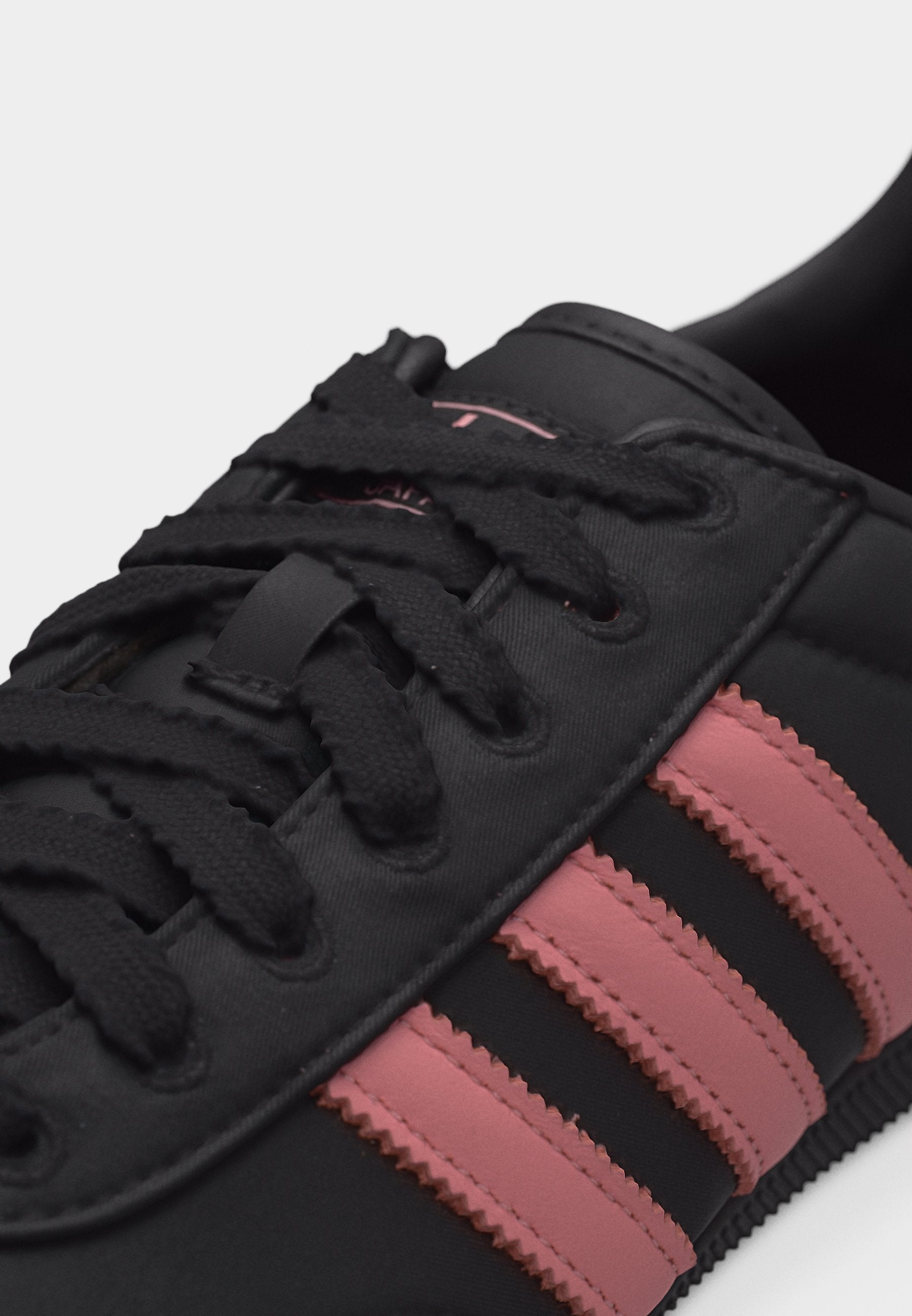 JAPAN - Trainers - core black/mauve