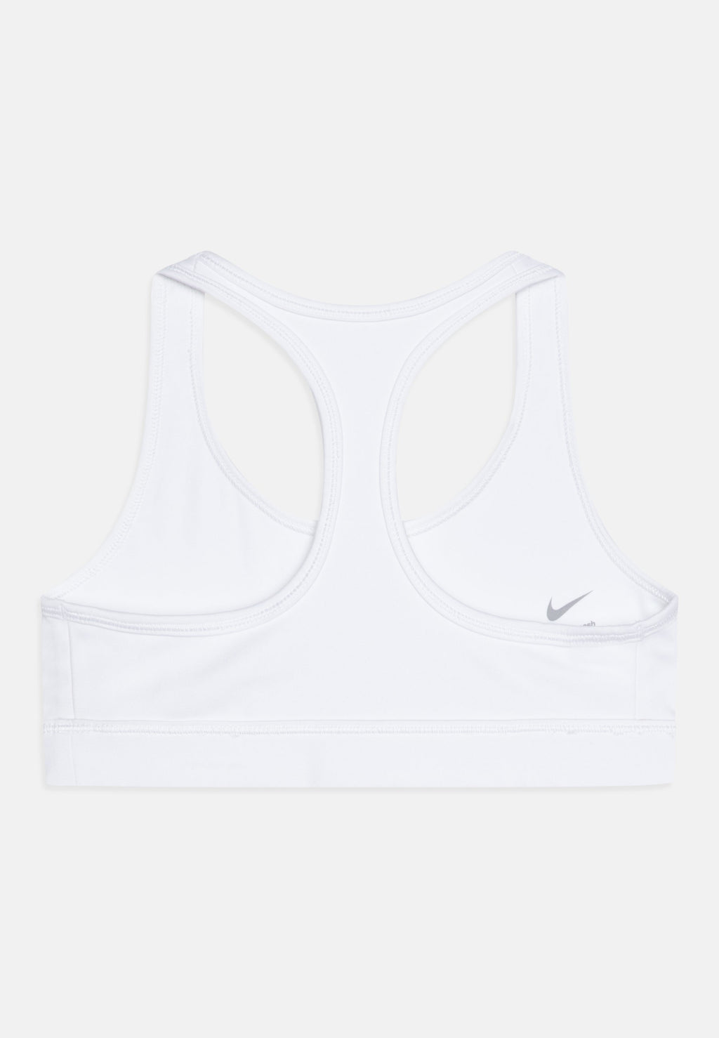 DRY FIT - Sports bra - white/pure platinum