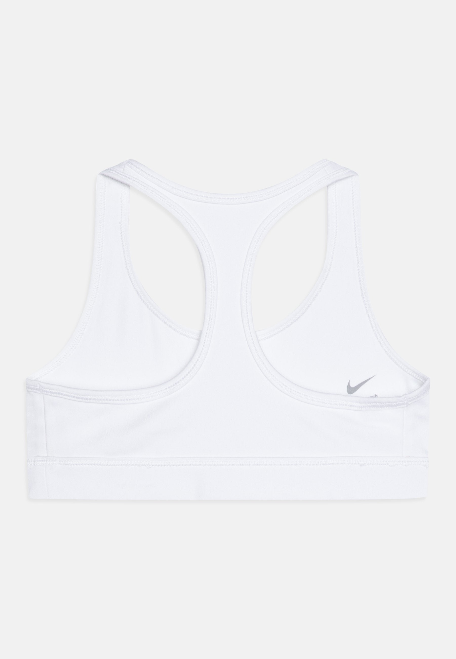 DRY FIT - Sports bra - white/pure platinum