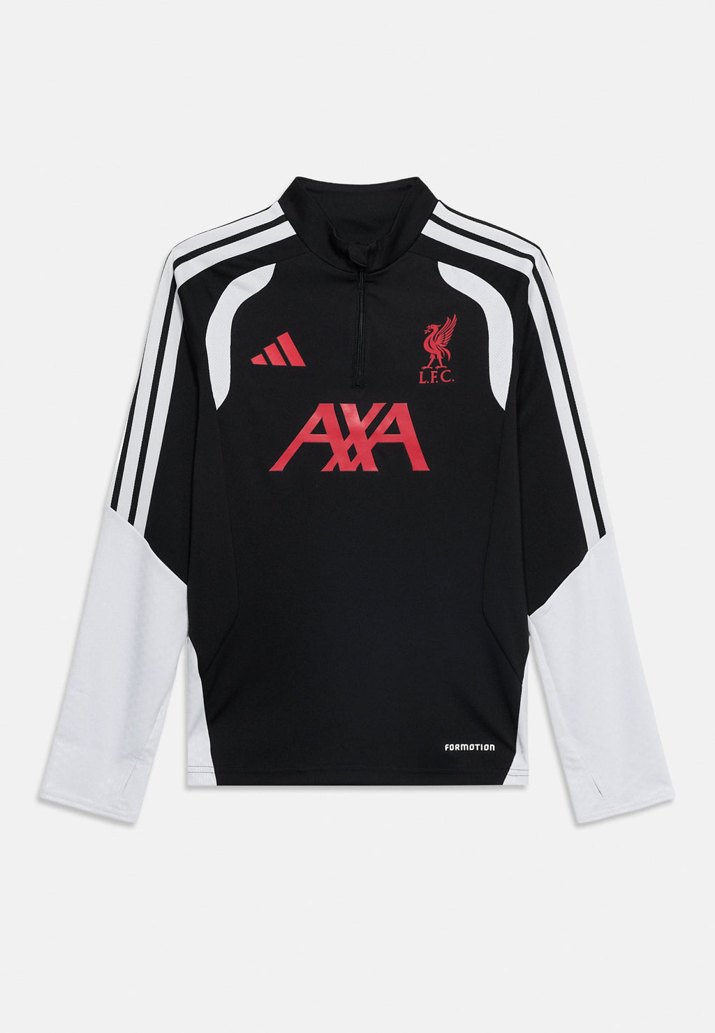 LIVERPOOL FC 26/27 TIRO TRAINING ENFANT UNISEXE - Maillot de football - noir
