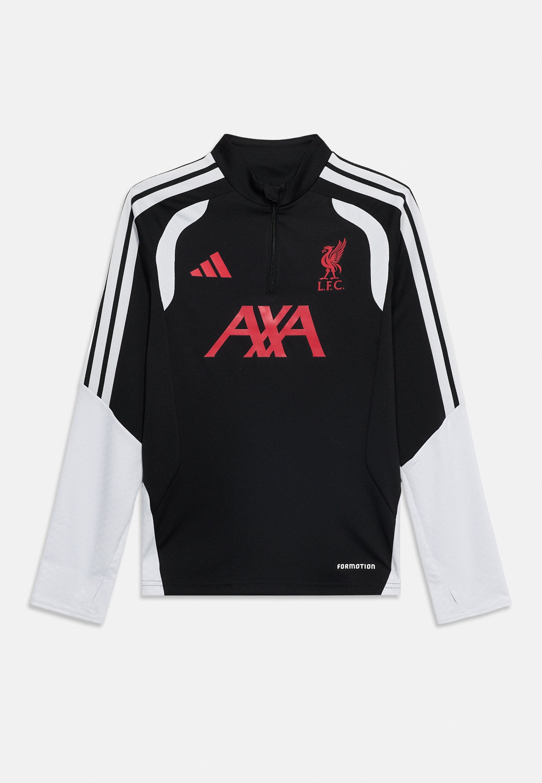 LIVERPOOL FC 26/27 TIRO TRAINING ENFANT UNISEXE - Maillot de football - noir